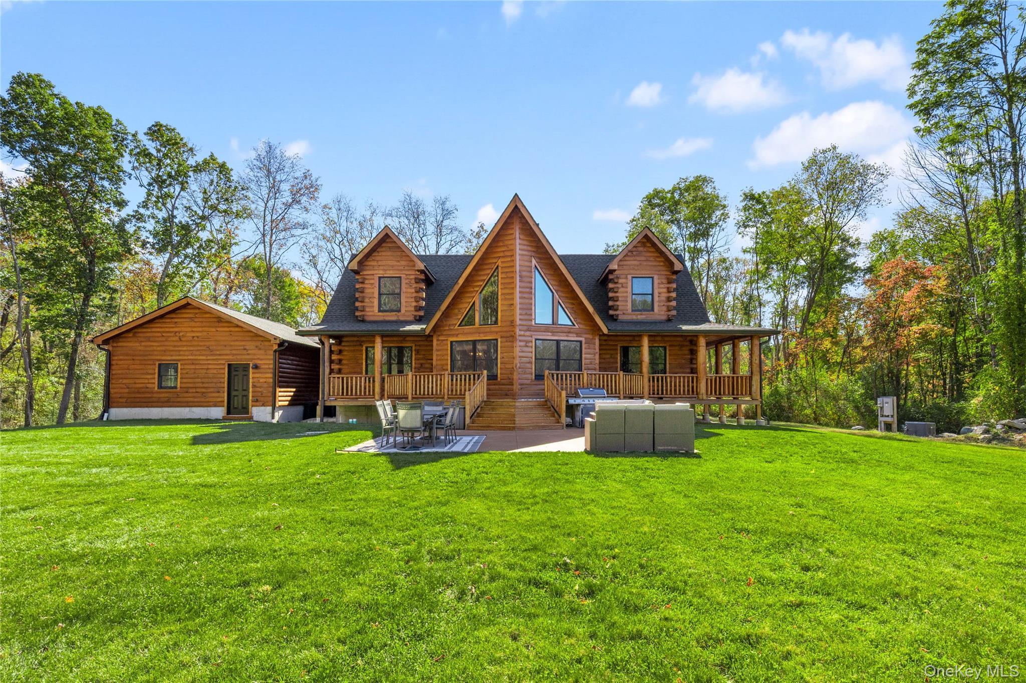 Single Family Woodlands  Dutchess County, NY 12514, MLS-902857-29