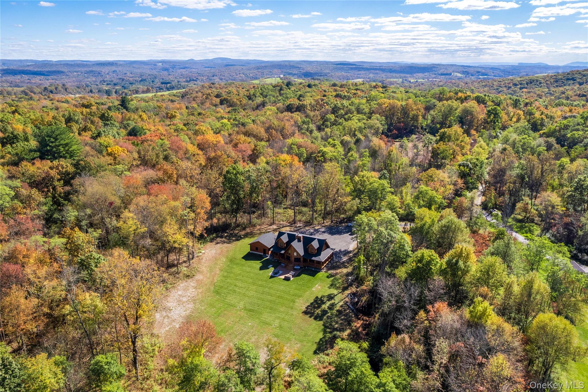 Single Family Woodlands  Dutchess County, NY 12514, MLS-902857-3