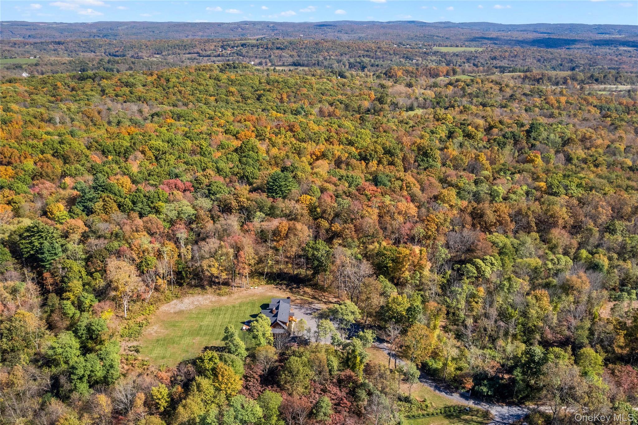 Single Family Woodlands  Dutchess County, NY 12514, MLS-902857-32