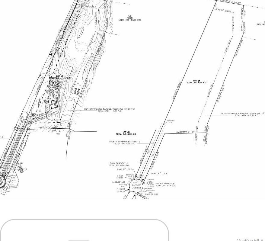 Single Family Woodlands  Dutchess County, NY 12514, MLS-902857-37