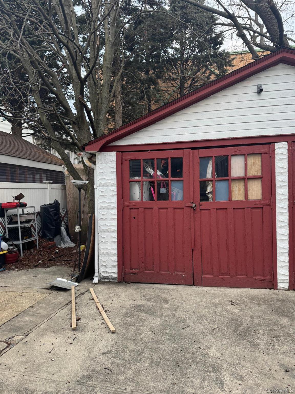 Single Family 116th Queens, NY 11419, MLS-902865-11