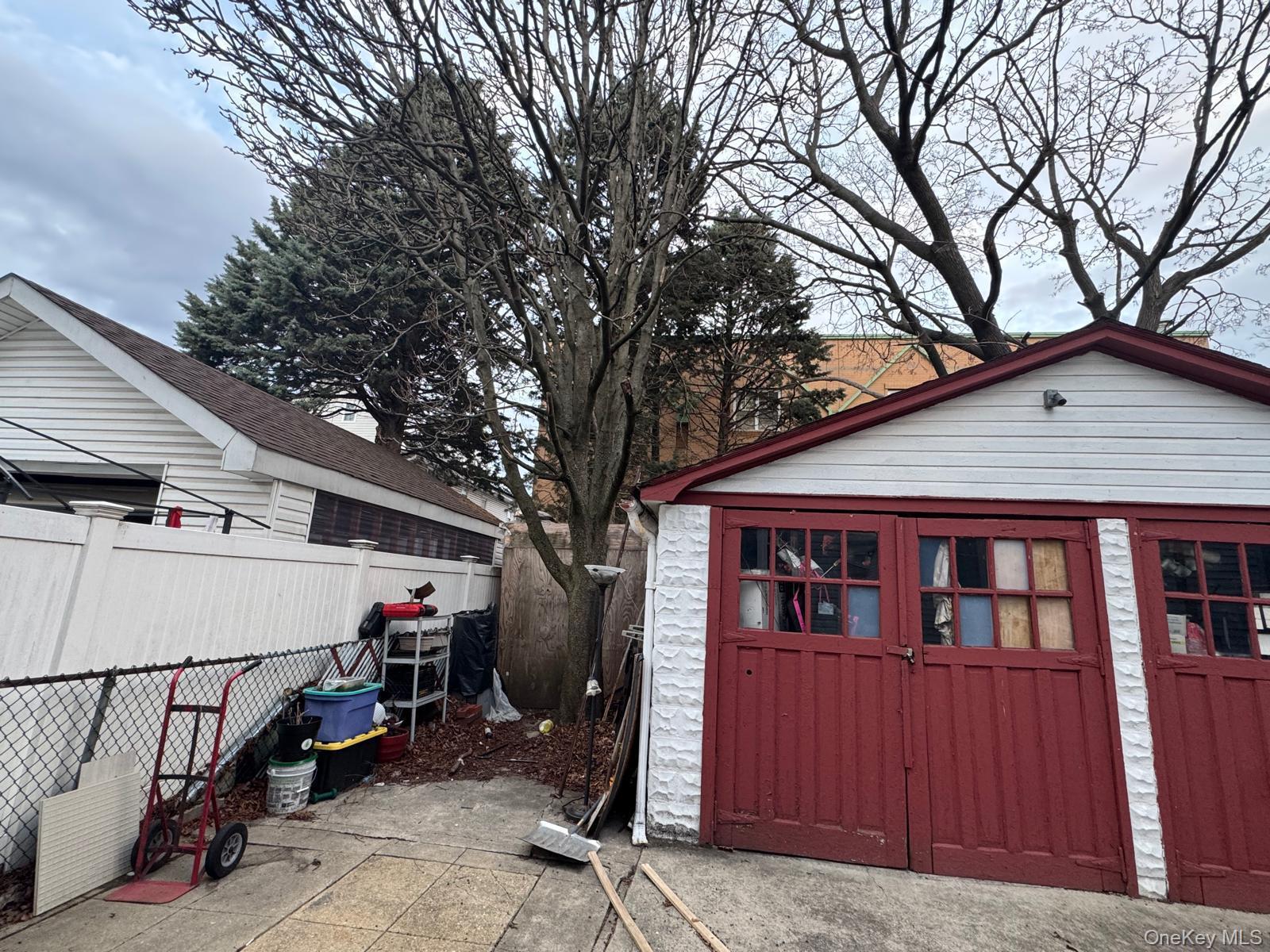 Single Family 116th Queens, NY 11419, MLS-902865-12