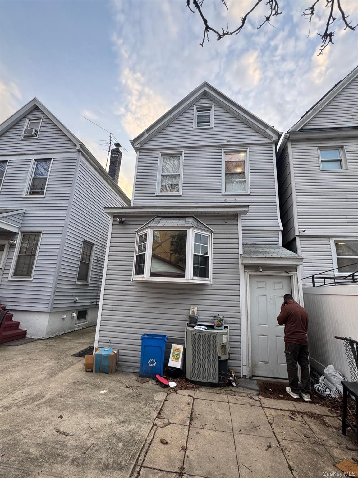 Single Family 116th Queens, NY 11419, MLS-902865-13