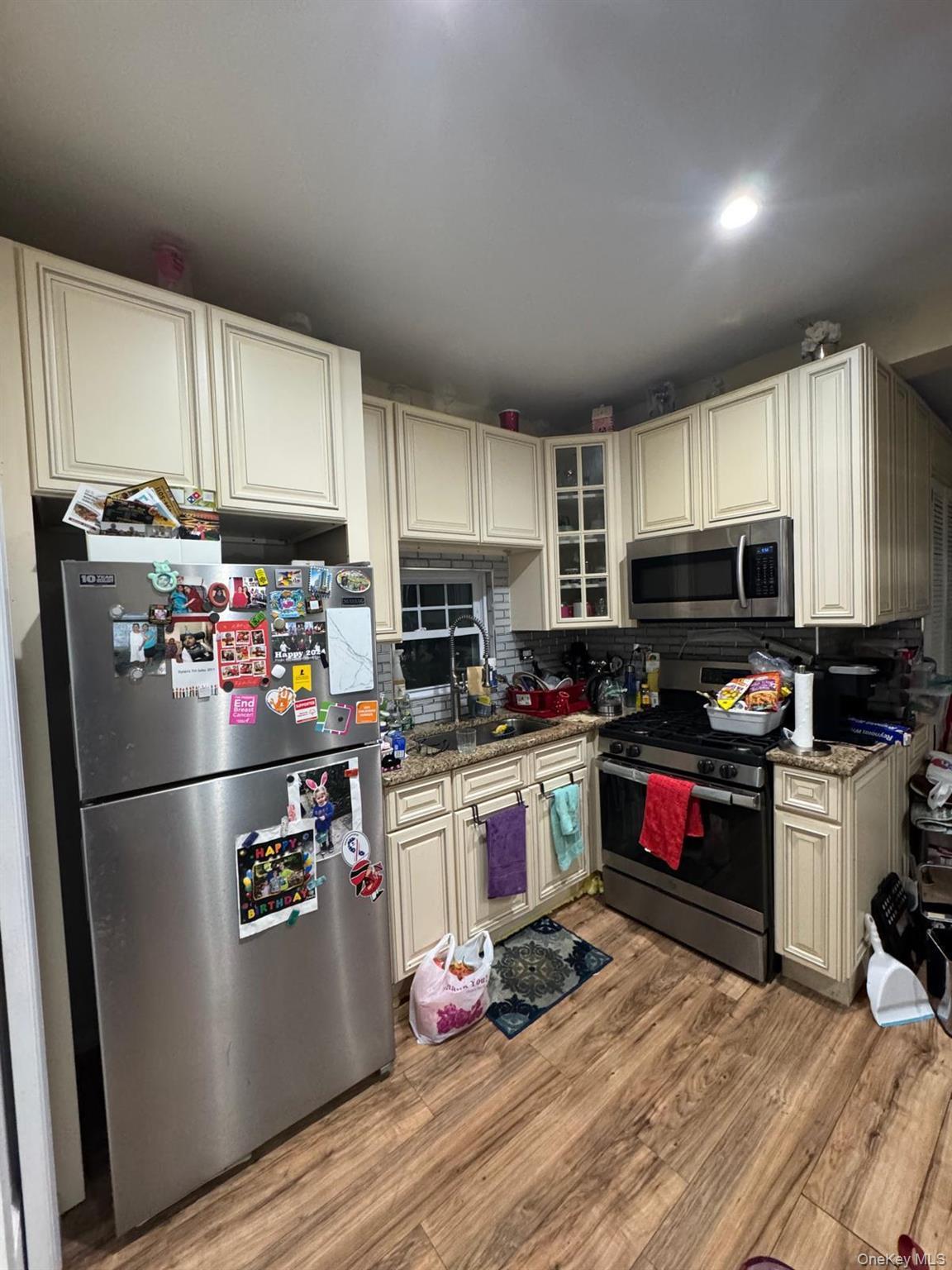 Single Family 116th Queens, NY 11419, MLS-902865-2