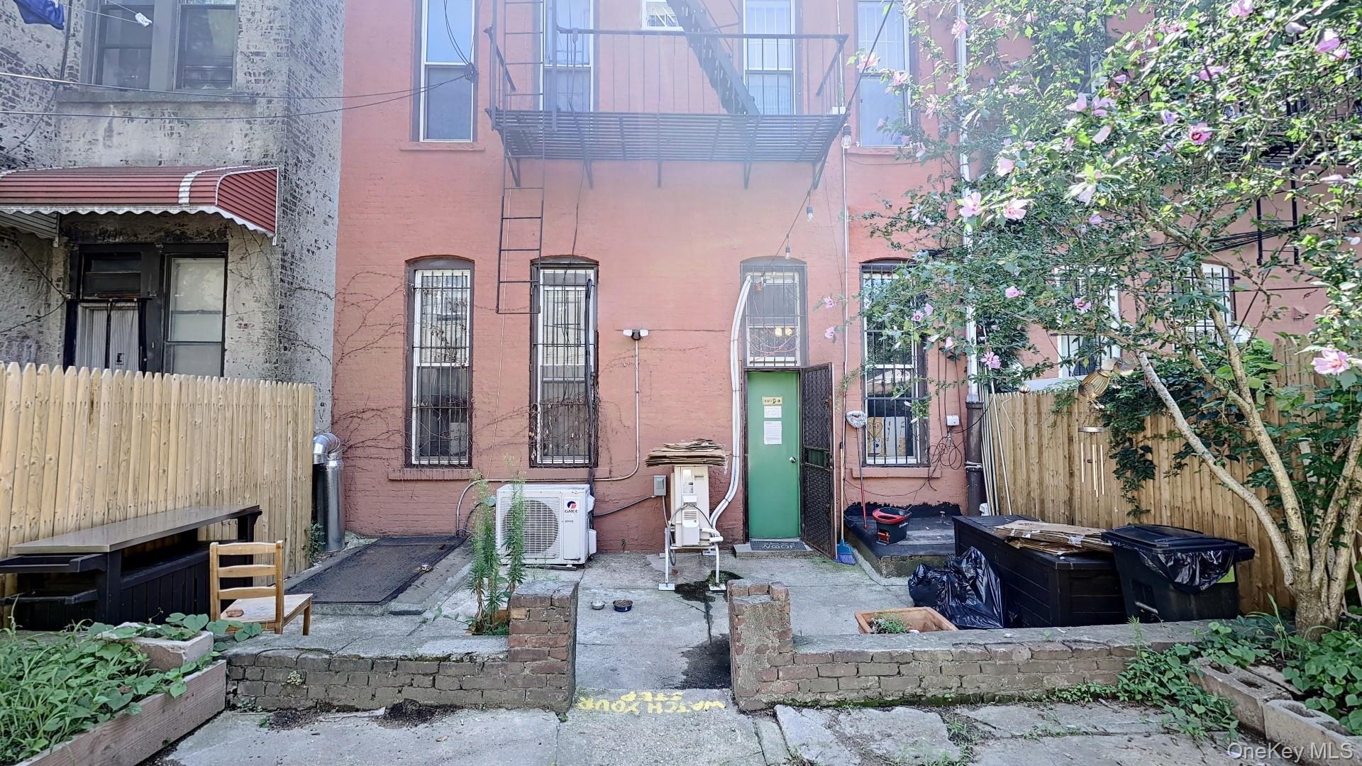 Single Family Irving Brooklyn, NY 11237, MLS-902922-22