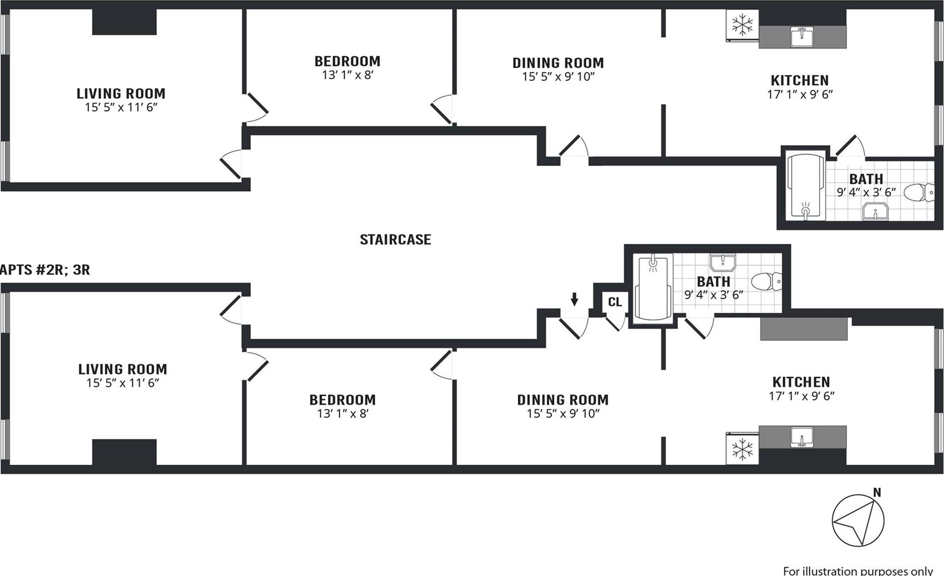 Single Family Irving  Brooklyn, NY 11237, MLS-902922-25