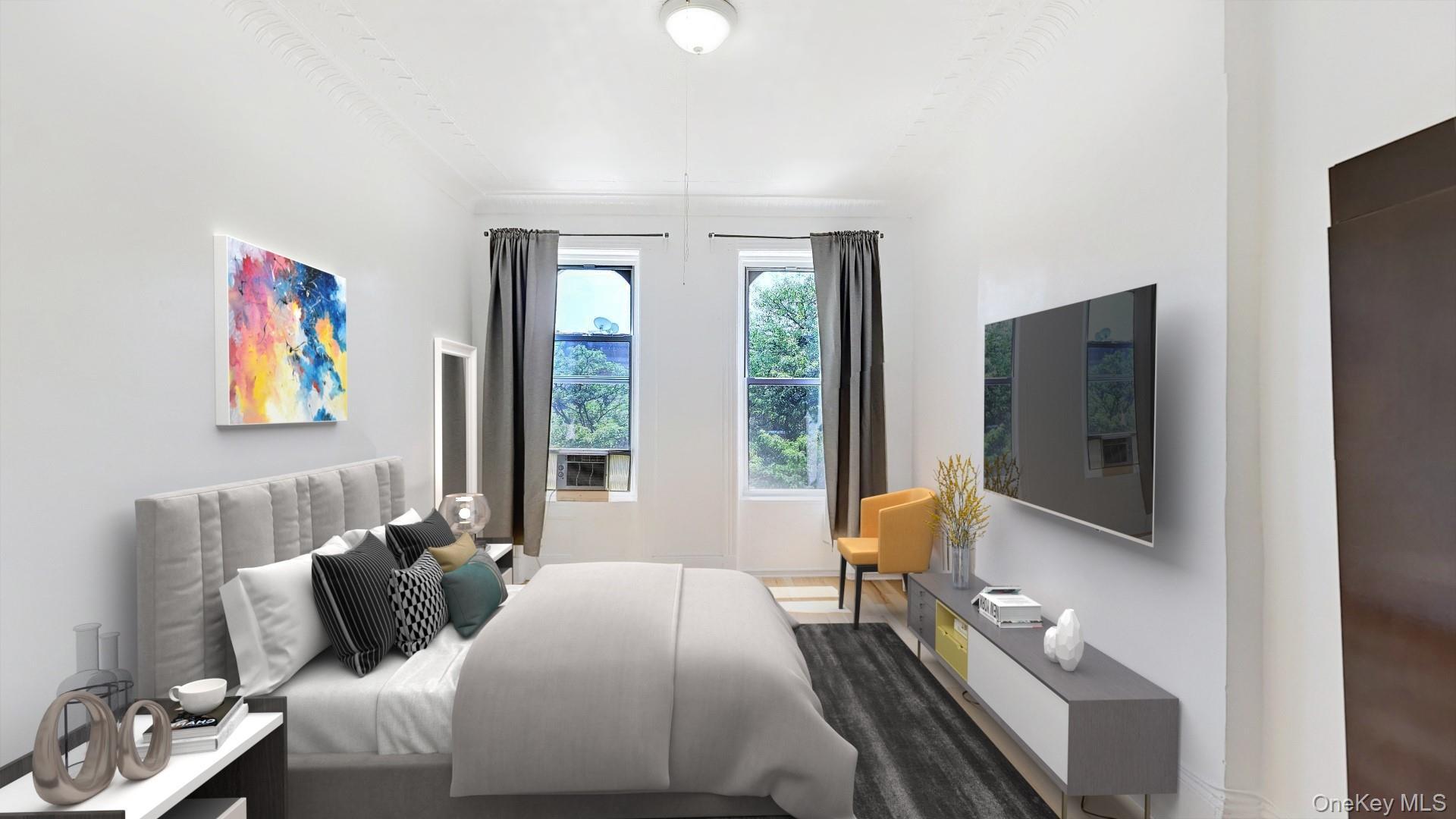 Single Family Irving Brooklyn, NY 11237, MLS-902922-4