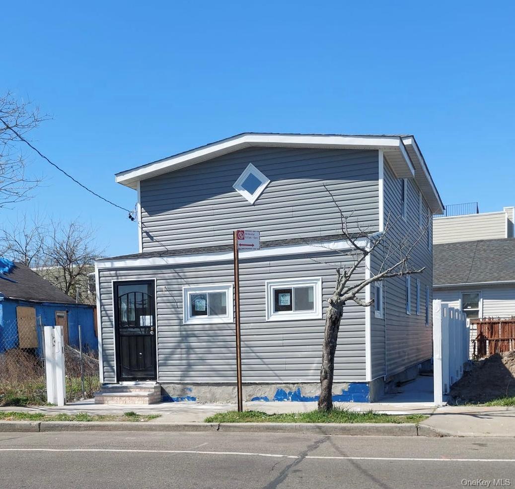 Single Family Rockaway Beach  Queens, NY 11691, MLS-902927-2