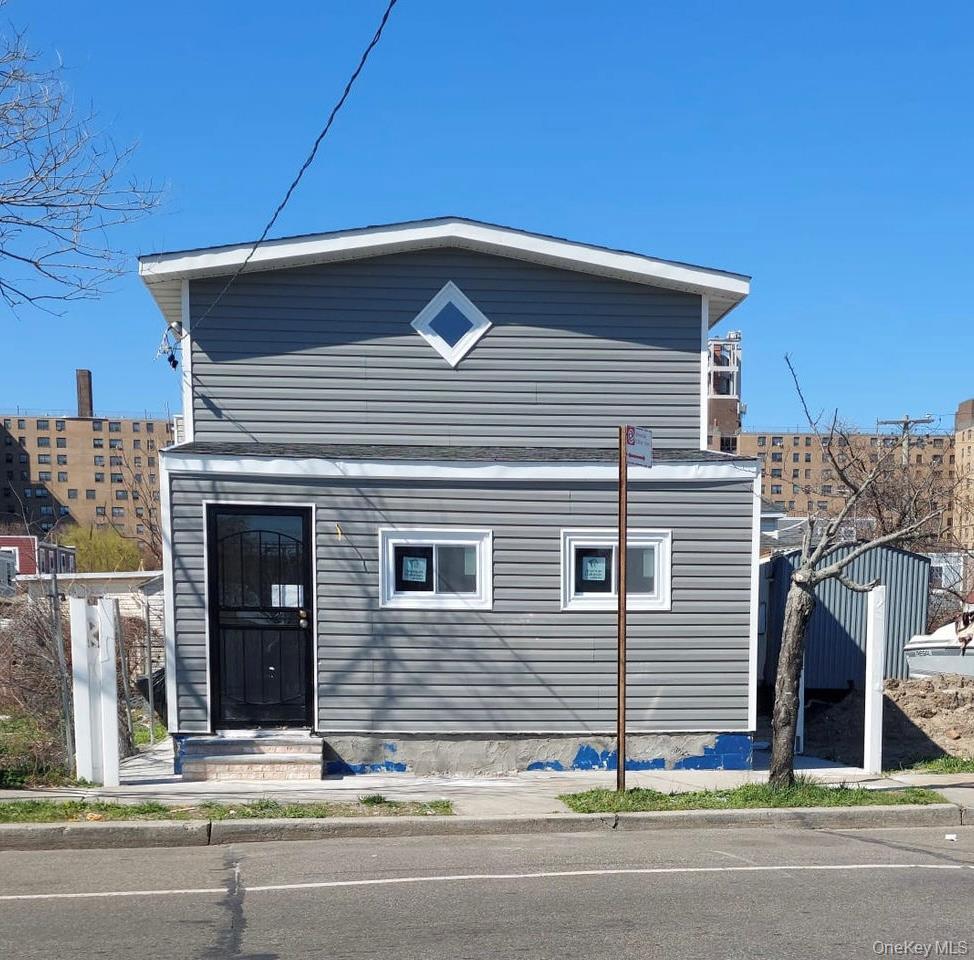 Single Family Rockaway Beach  Queens, NY 11691, MLS-902927-3