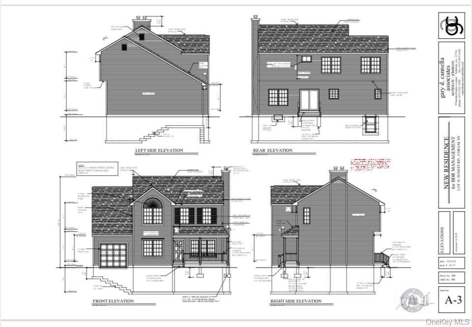Single Family Mt Sinai Coram  Suffolk County, NY 11727, MLS-902934-2