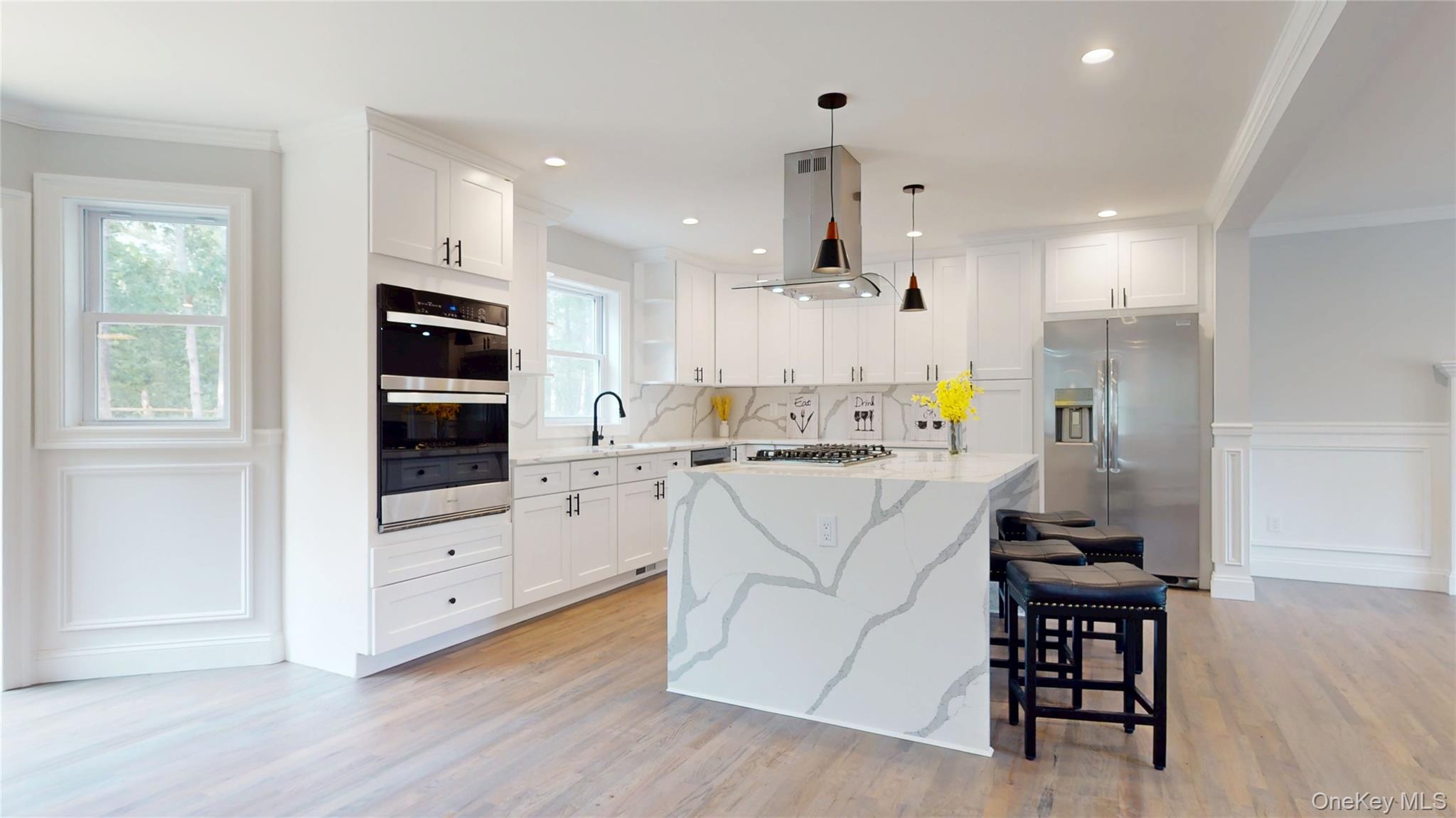 Single Family Mt Sinai Coram  Suffolk County, NY 11727, MLS-902934-5