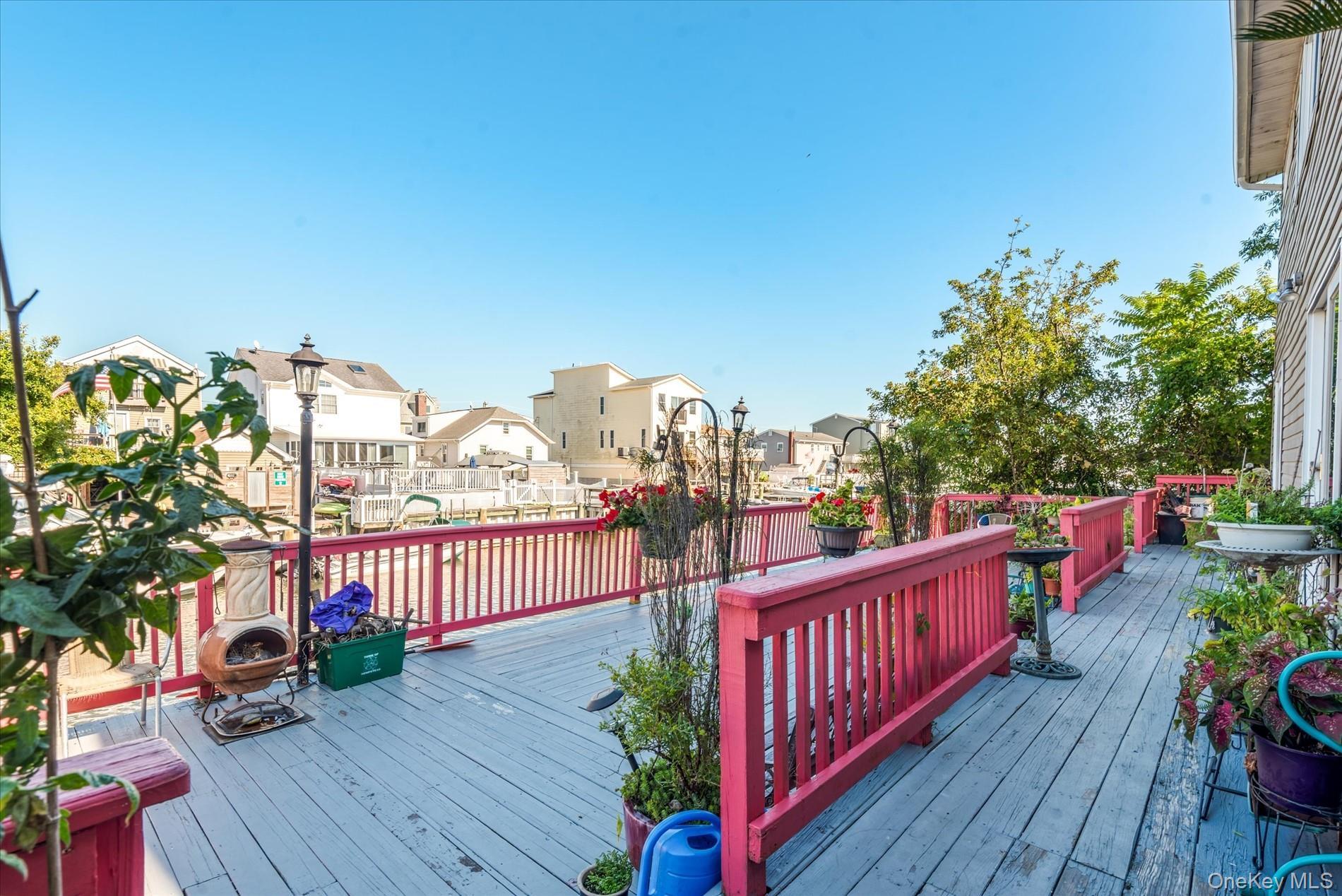 Single Family Sportsmans  Nassau County, NY 11520, MLS-902941-24