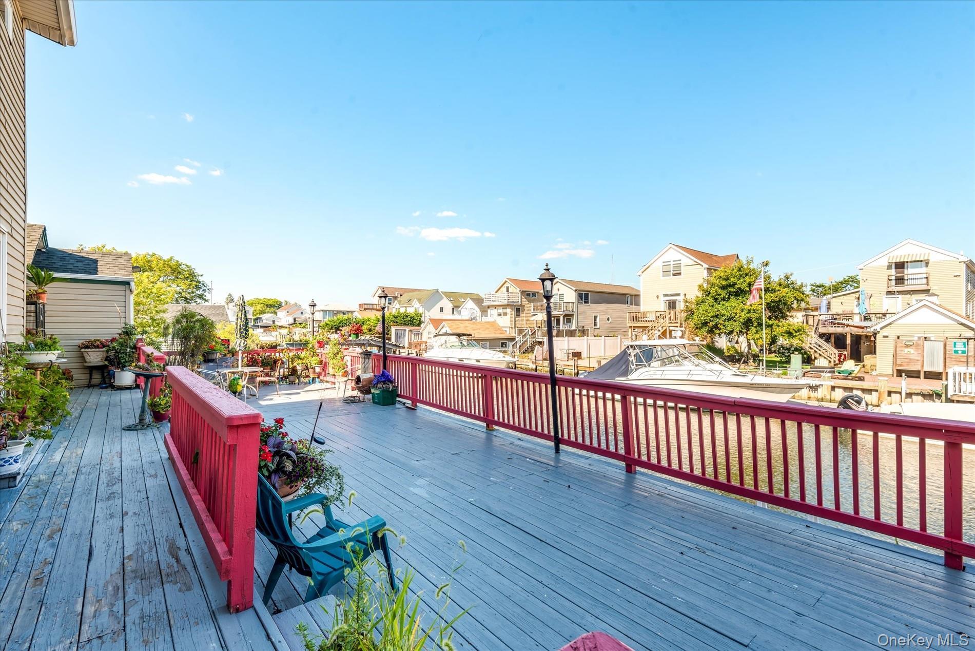 Single Family Sportsmans  Nassau County, NY 11520, MLS-902941-25