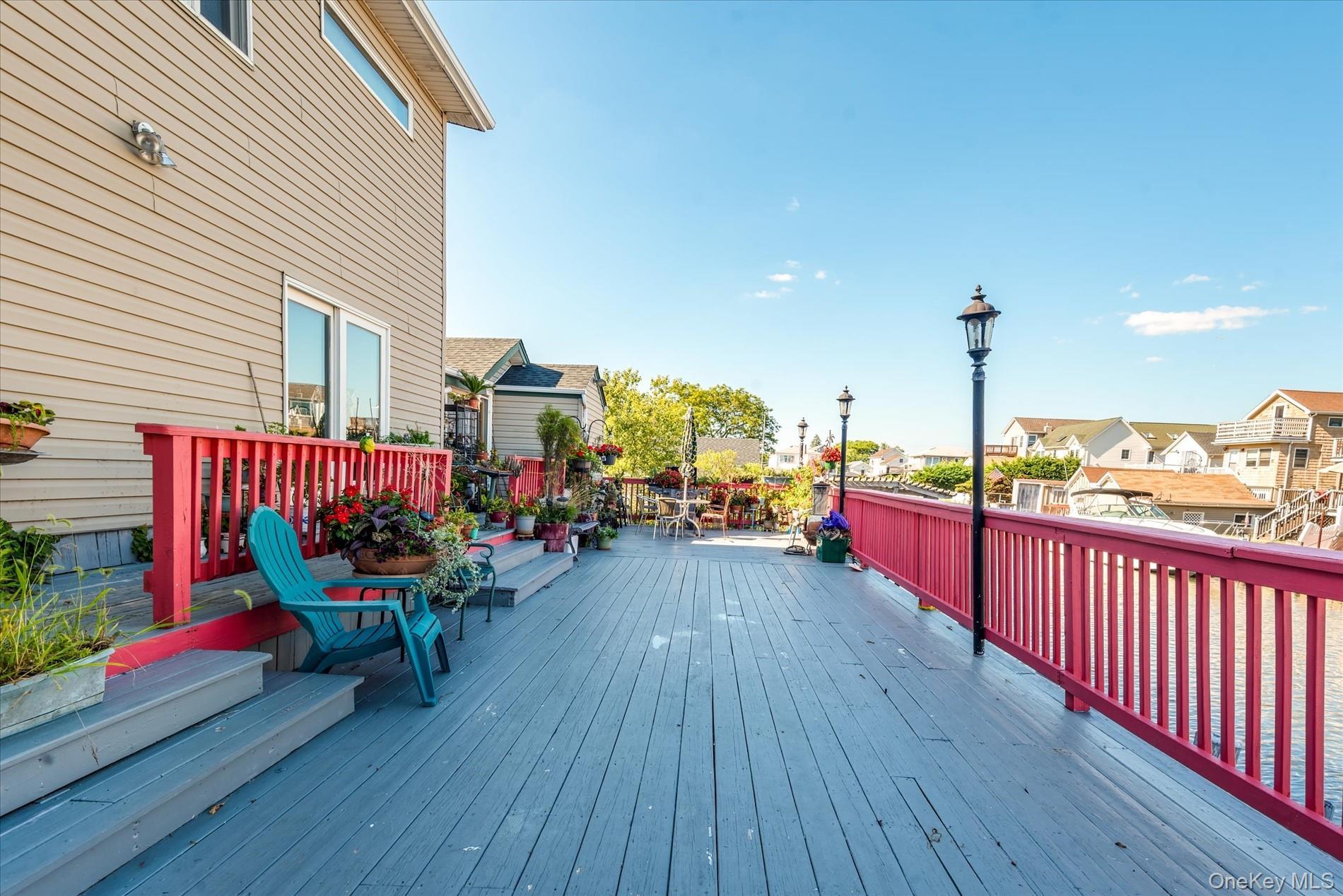 Single Family Sportsmans  Nassau County, NY 11520, MLS-902941-26