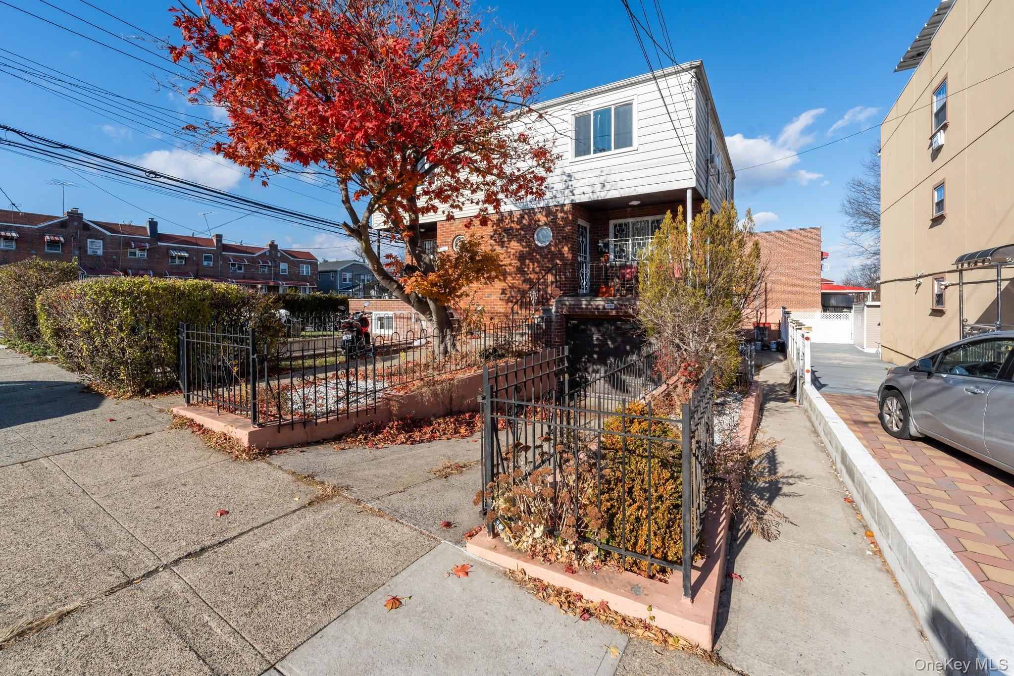 Single Family Adee  Bronx, NY 10469, MLS-902964-14
