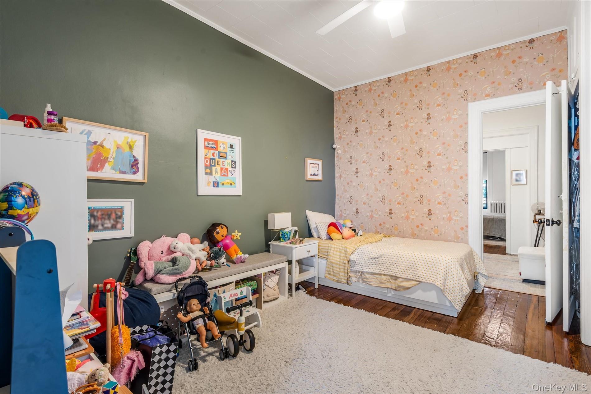 Single Family Grove Queens, NY 11385, MLS-902965-18