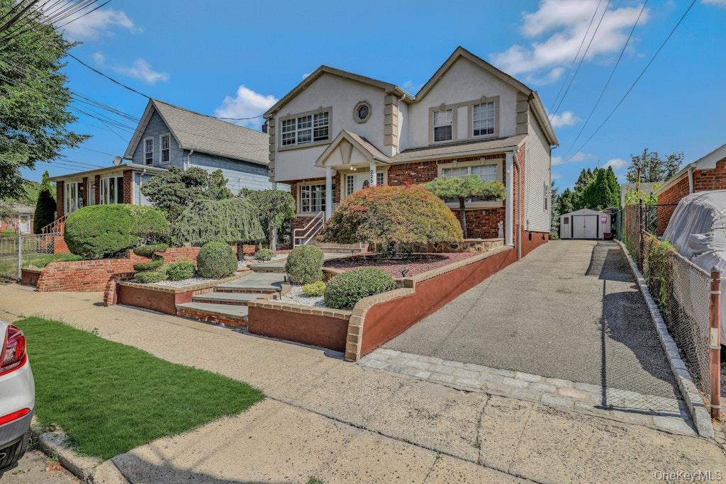 Single Family Rushmore  Nassau County, NY 11514, MLS-902966-3