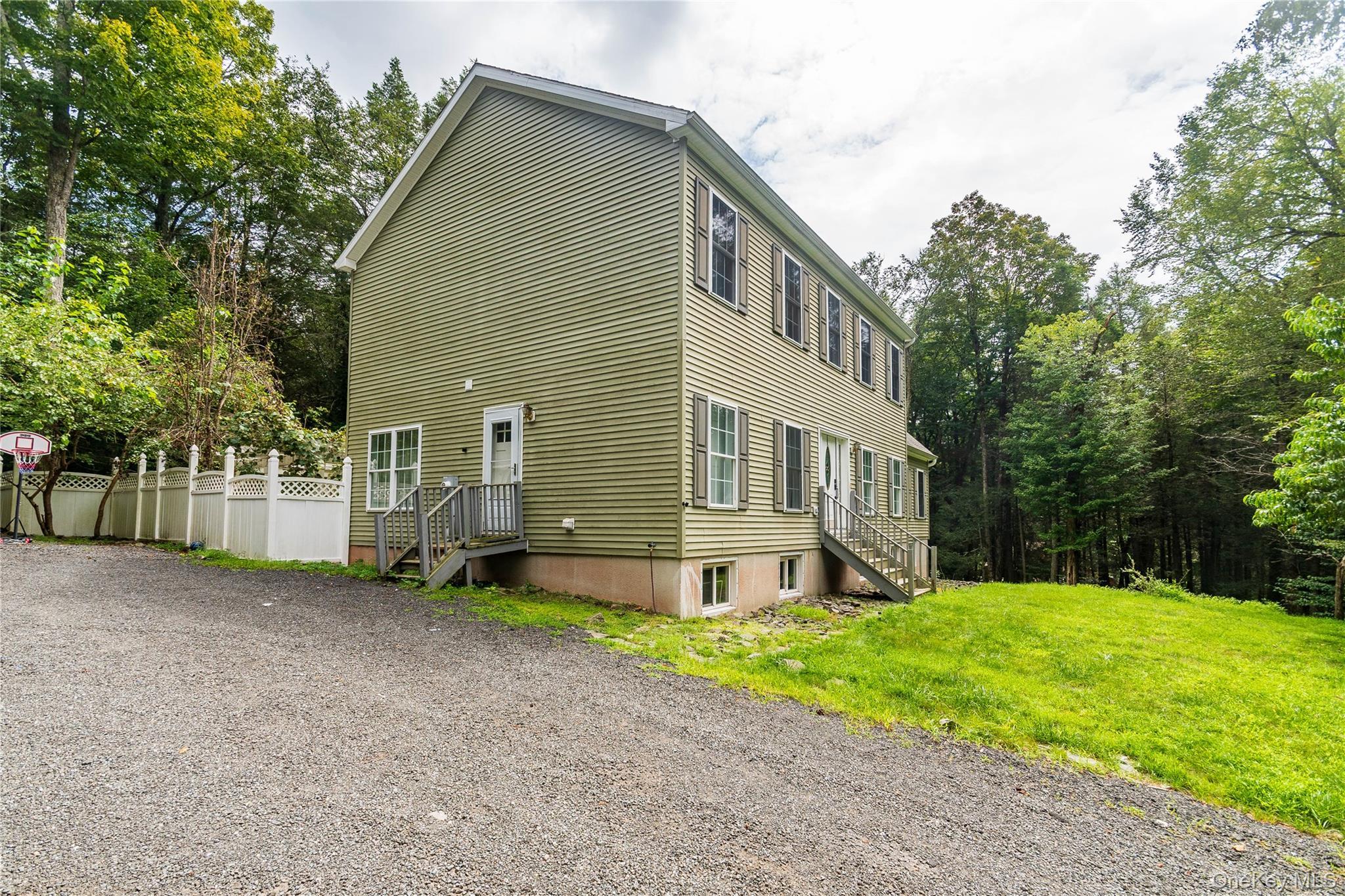 Single Family Andrew  Sullivan County, NY 12786, MLS-902984-18