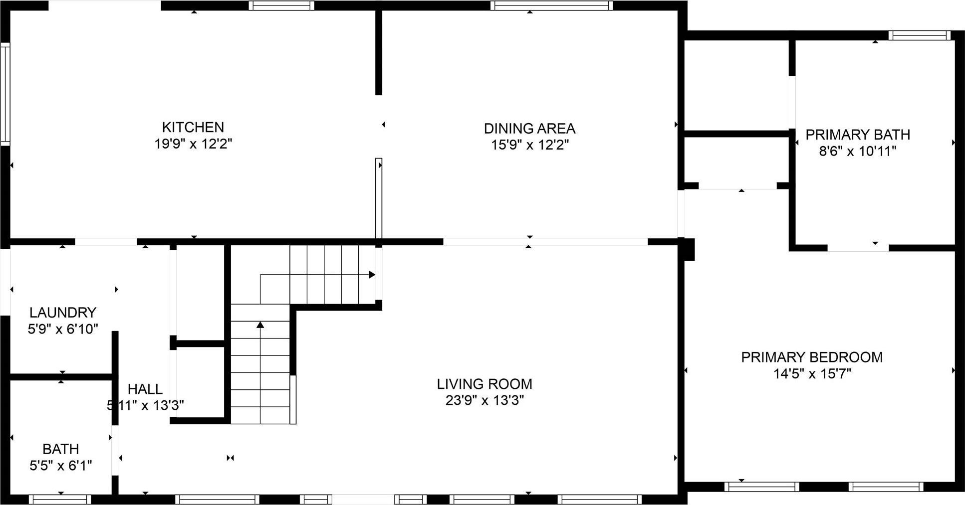 Single Family Andrew  Sullivan County, NY 12786, MLS-902984-21