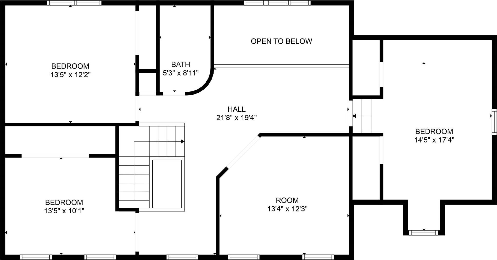 Single Family Andrew  Sullivan County, NY 12786, MLS-902984-22