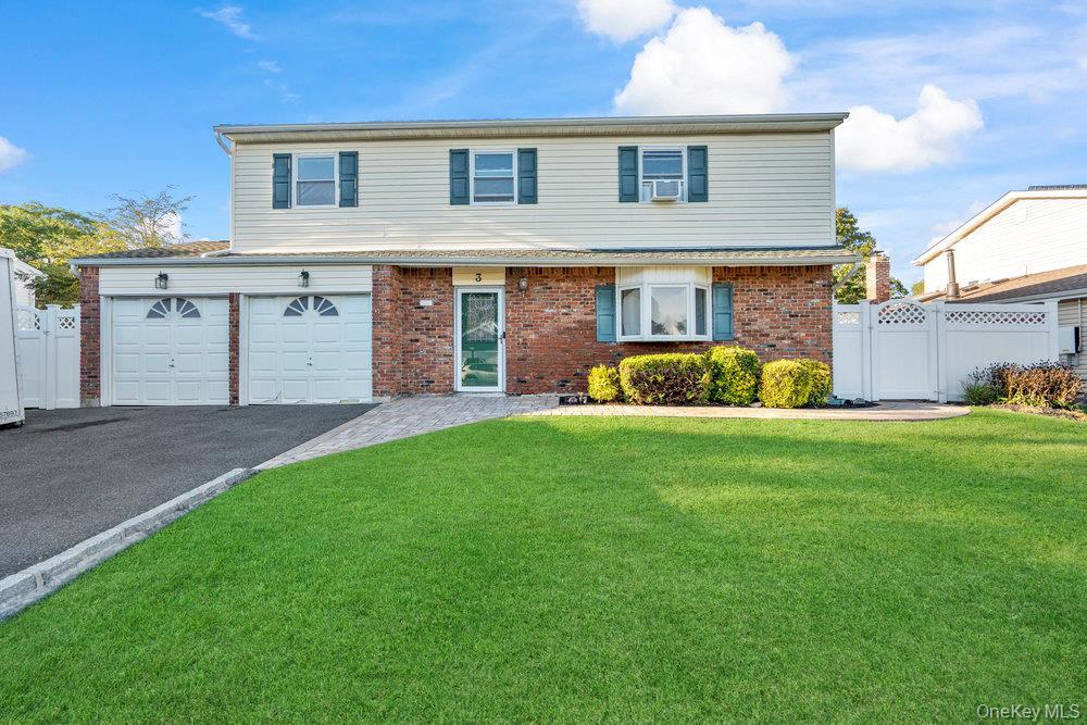 Single Family Maison  Suffolk County, NY 11741, MLS-902987-27