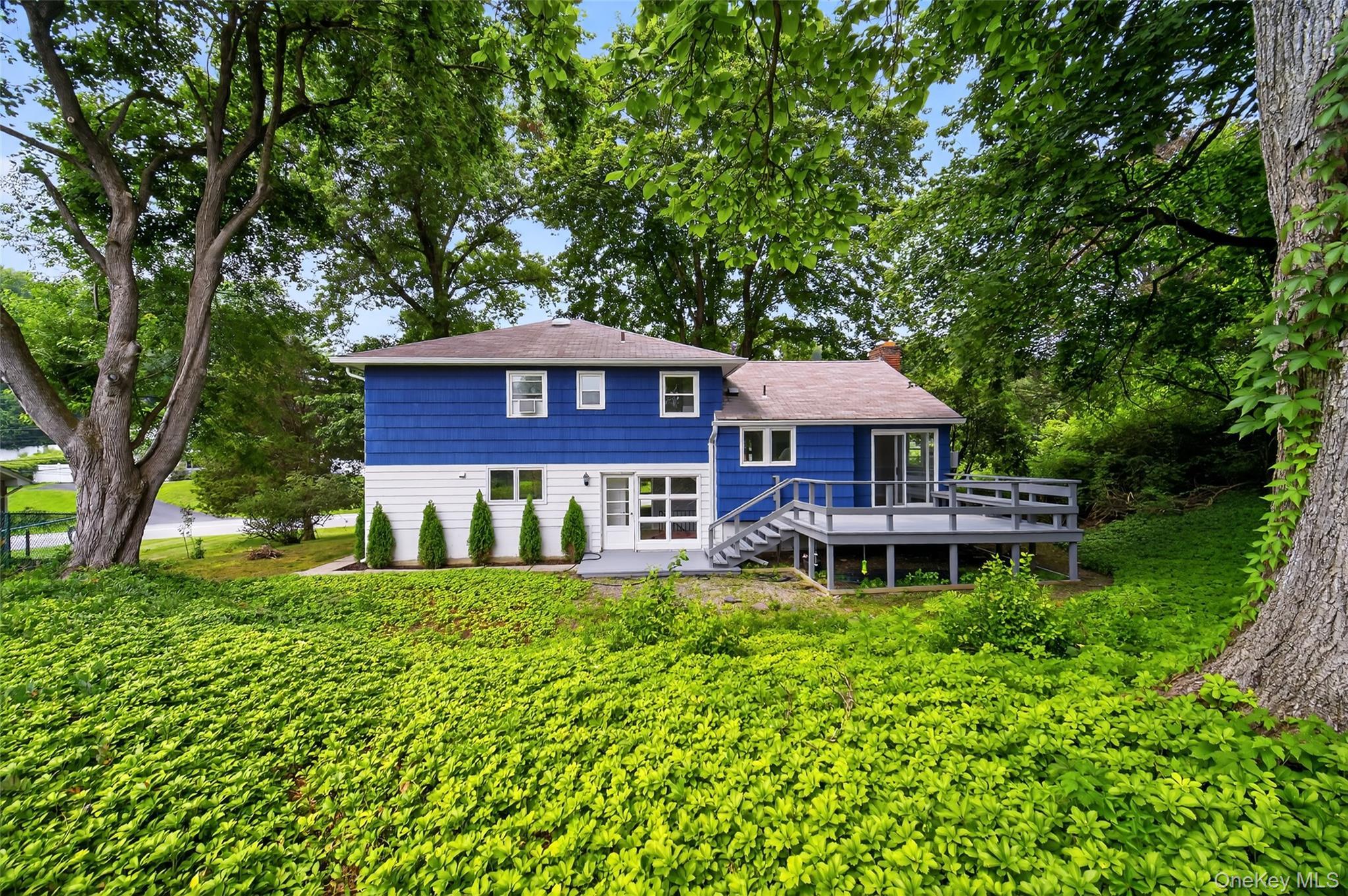 Single Family Old Farms  Dutchess County, NY 12603, MLS-903002-25