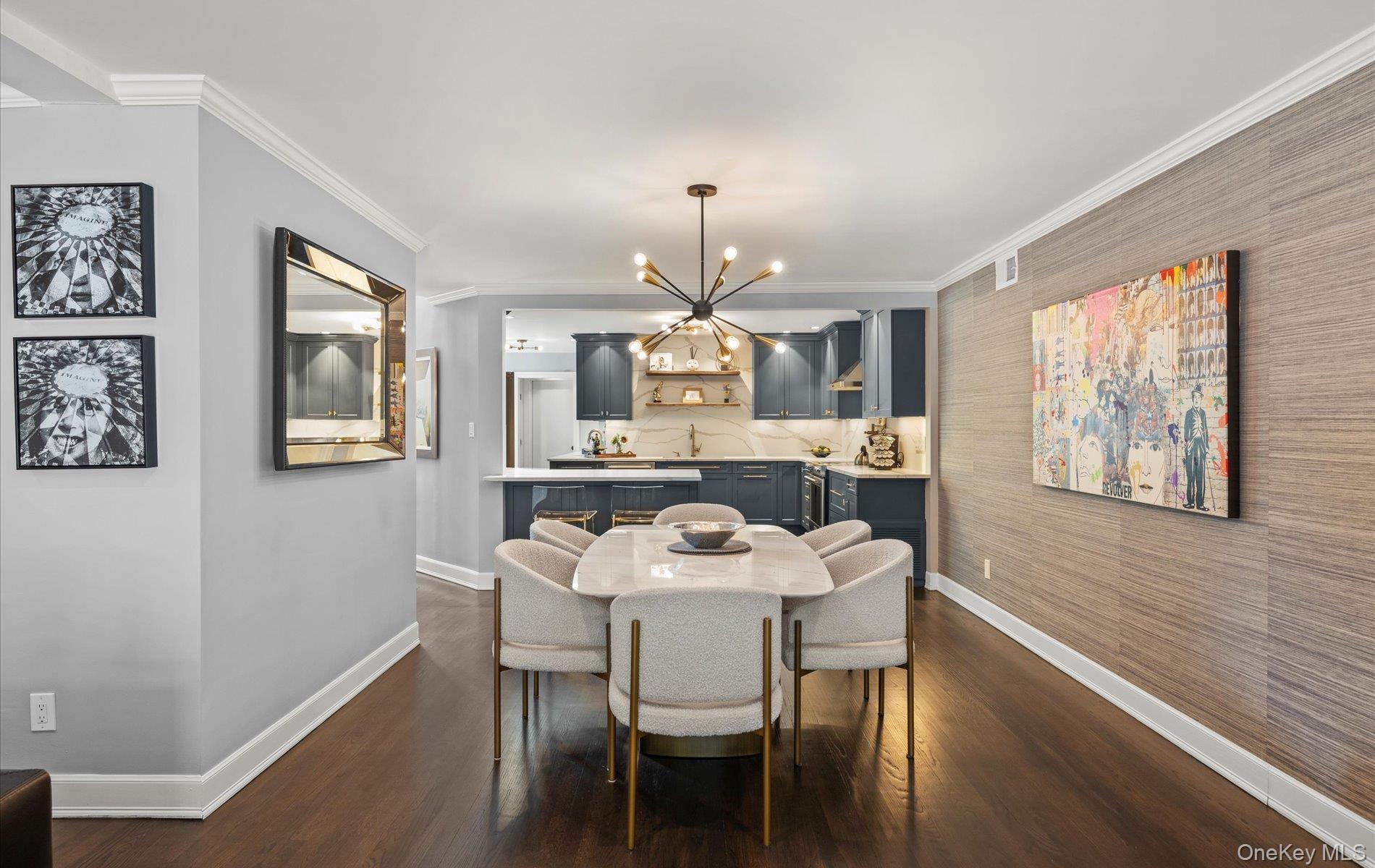 Condo Carriage House  Nassau County, NY 11753, MLS-903016-11