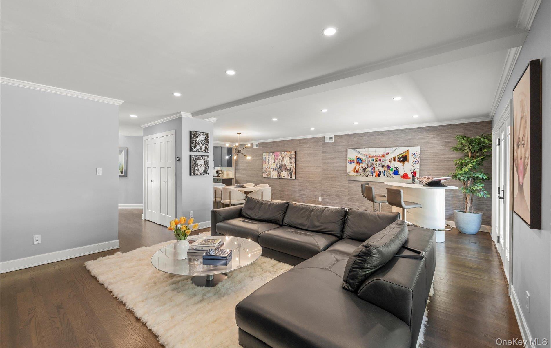 Condo Carriage House  Nassau County, NY 11753, MLS-903016-7
