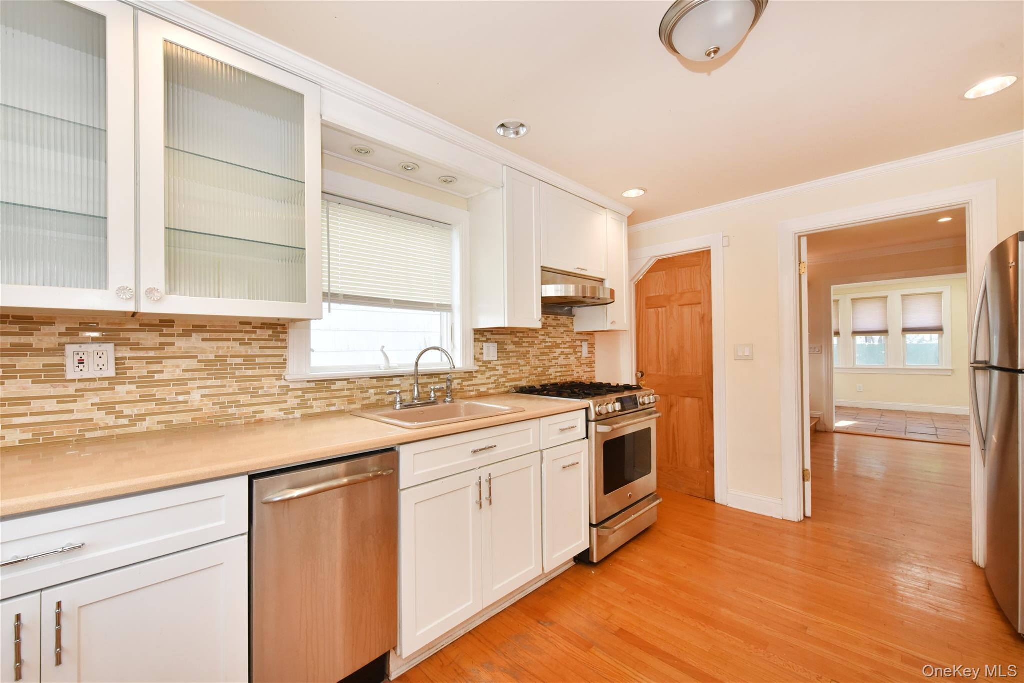 Single Family Baldwin  Nassau County, NY 11550, MLS-903019-12