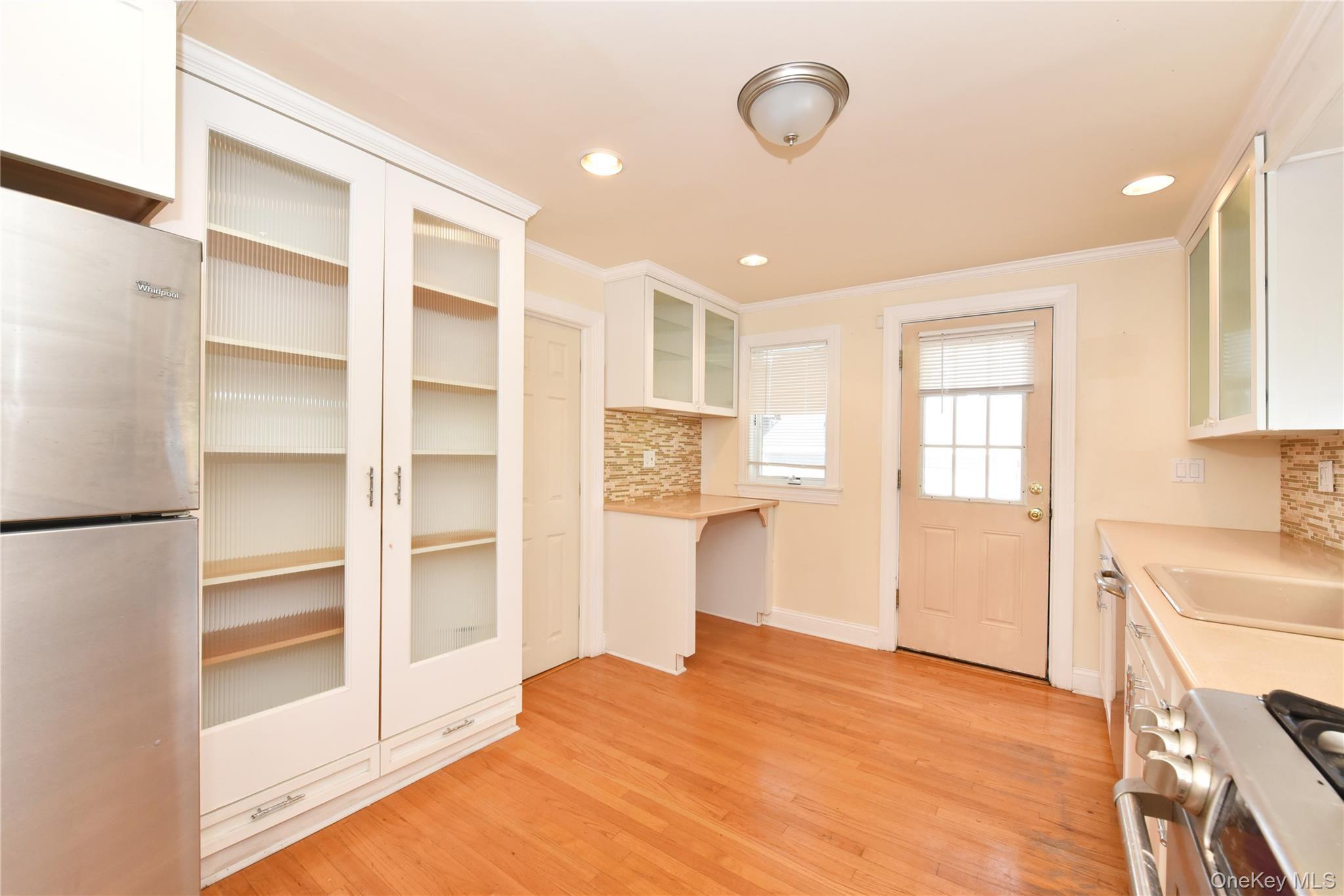 Single Family Baldwin  Nassau County, NY 11550, MLS-903019-13