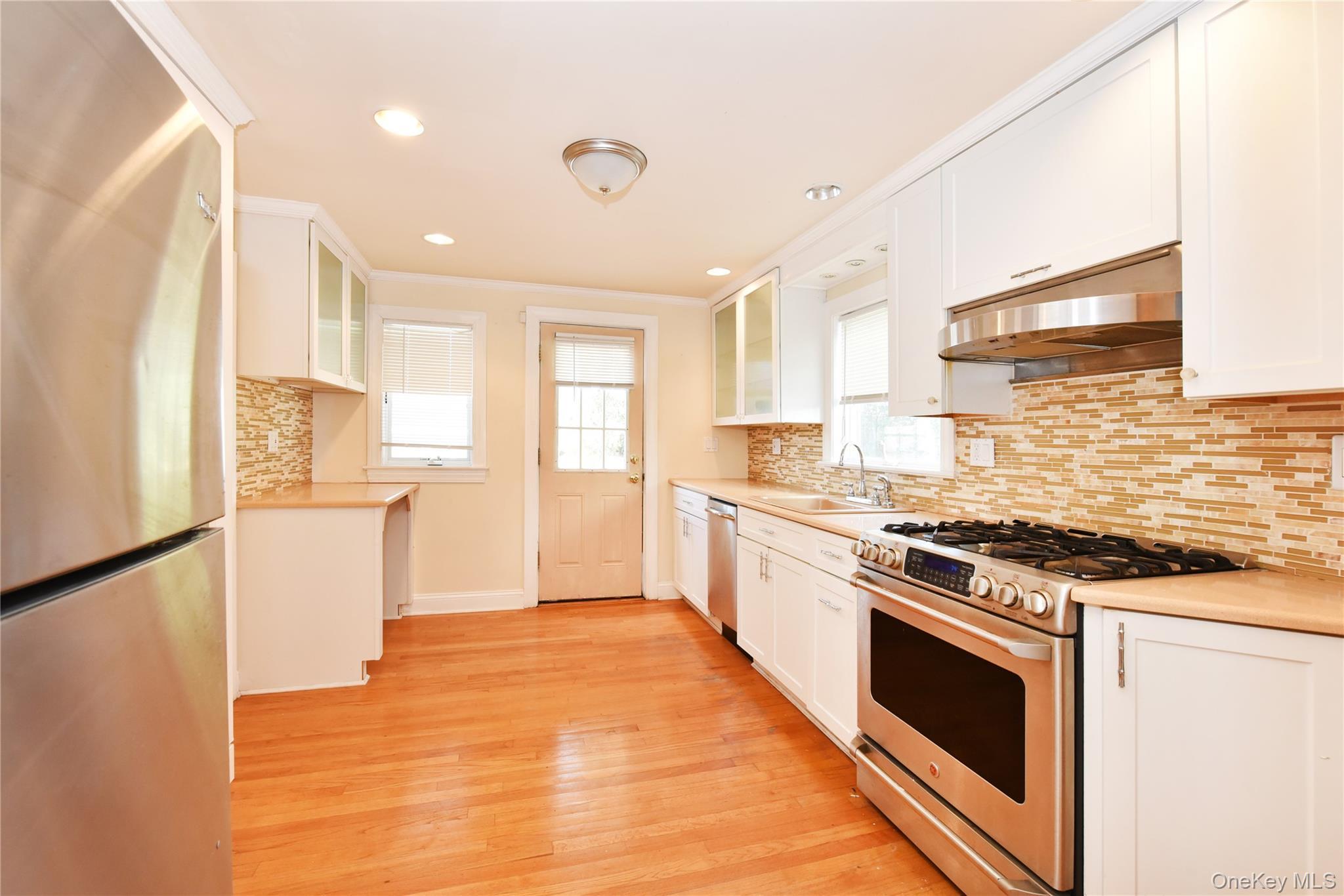 Single Family Baldwin  Nassau County, NY 11550, MLS-903019-14