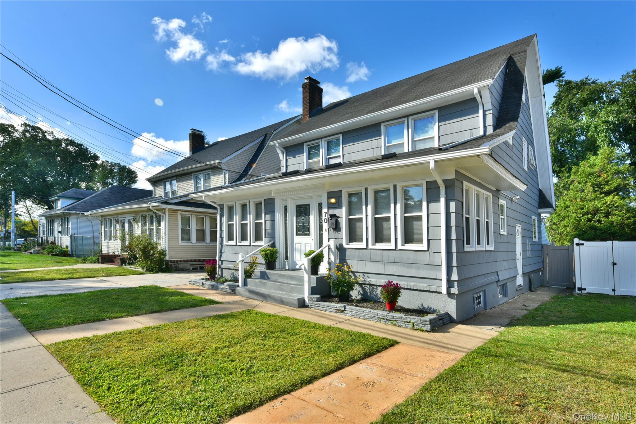 Single Family Baldwin  Nassau County, NY 11550, MLS-903019-3