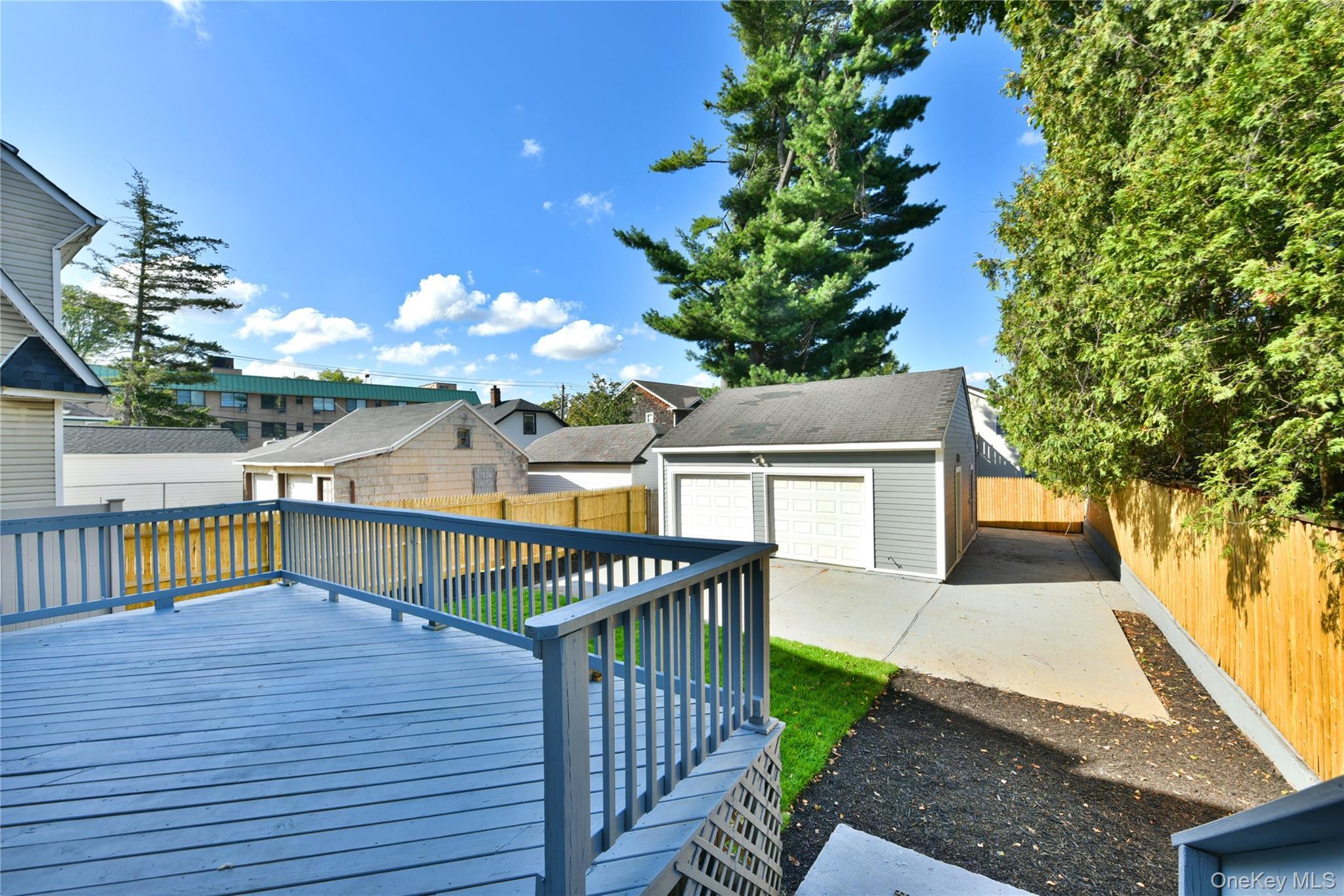 Single Family Baldwin  Nassau County, NY 11550, MLS-903019-34