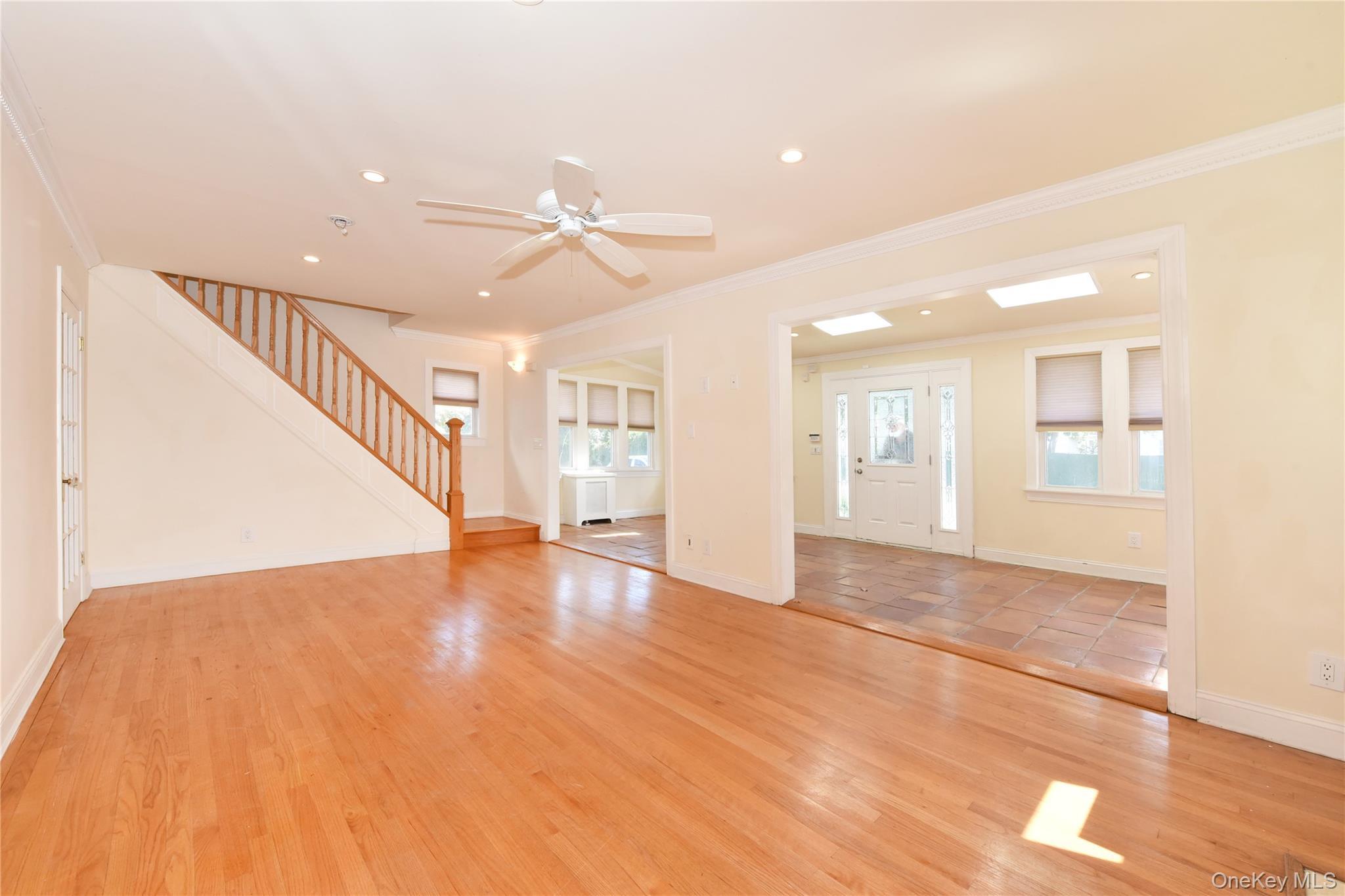 Single Family Baldwin  Nassau County, NY 11550, MLS-903019-7