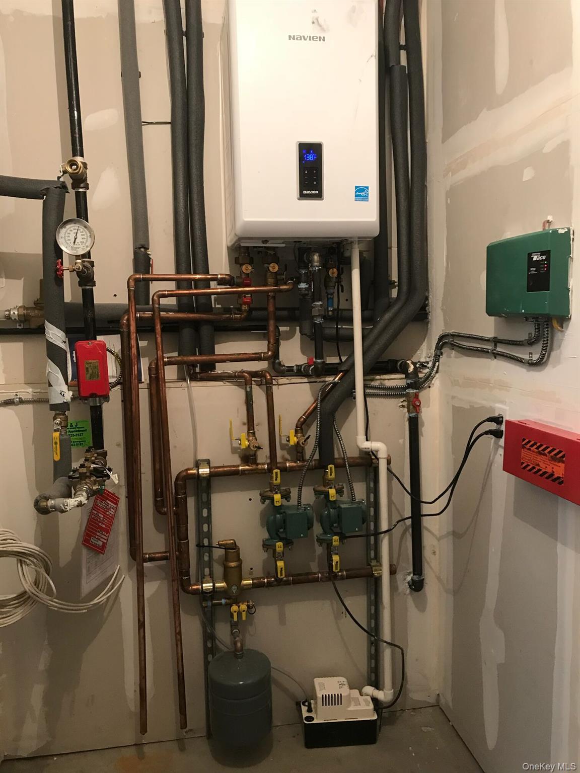 Single Family Winthrop Westchester County, NY 10523, MLS-903026-20