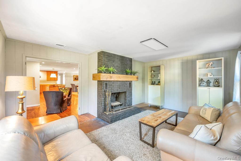 Single Family Mill  Suffolk County, NY 11977, MLS-903030-12