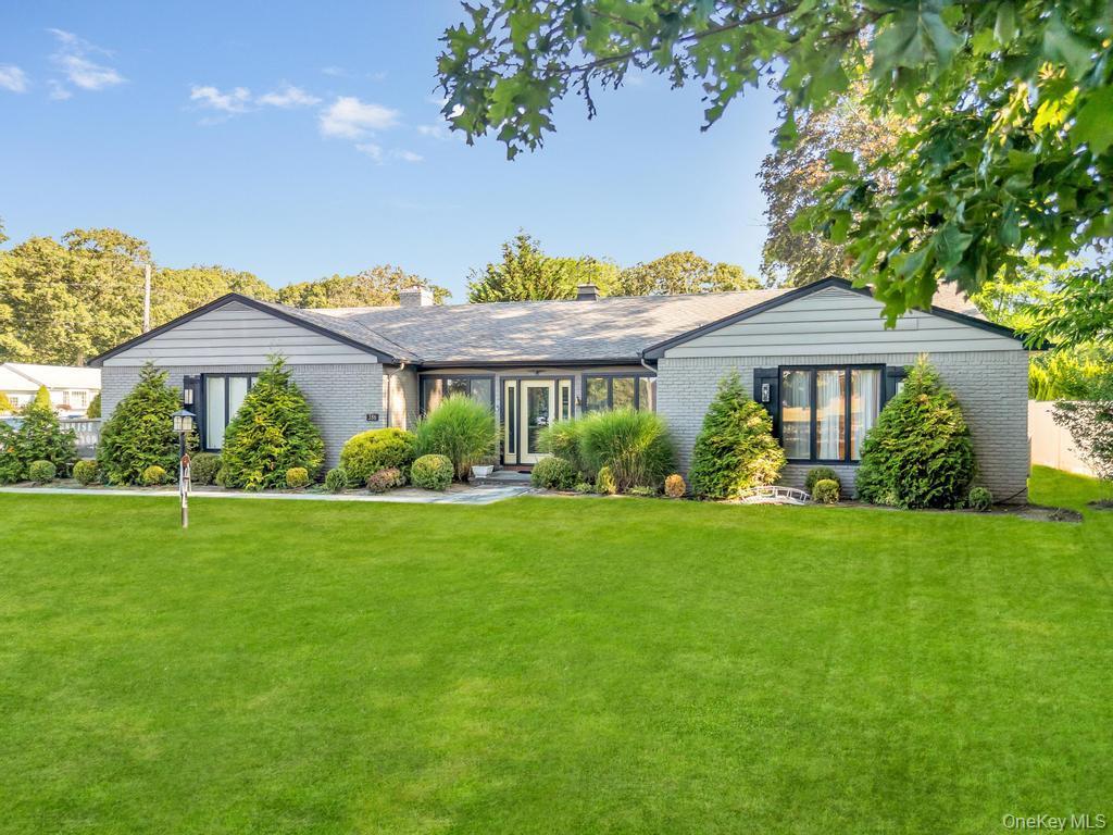 Single Family Mill  Suffolk County, NY 11977, MLS-903030-26