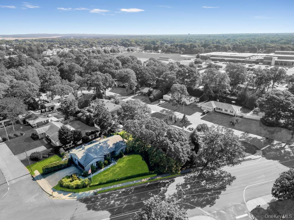 Single Family Mill  Suffolk County, NY 11977, MLS-903030-29