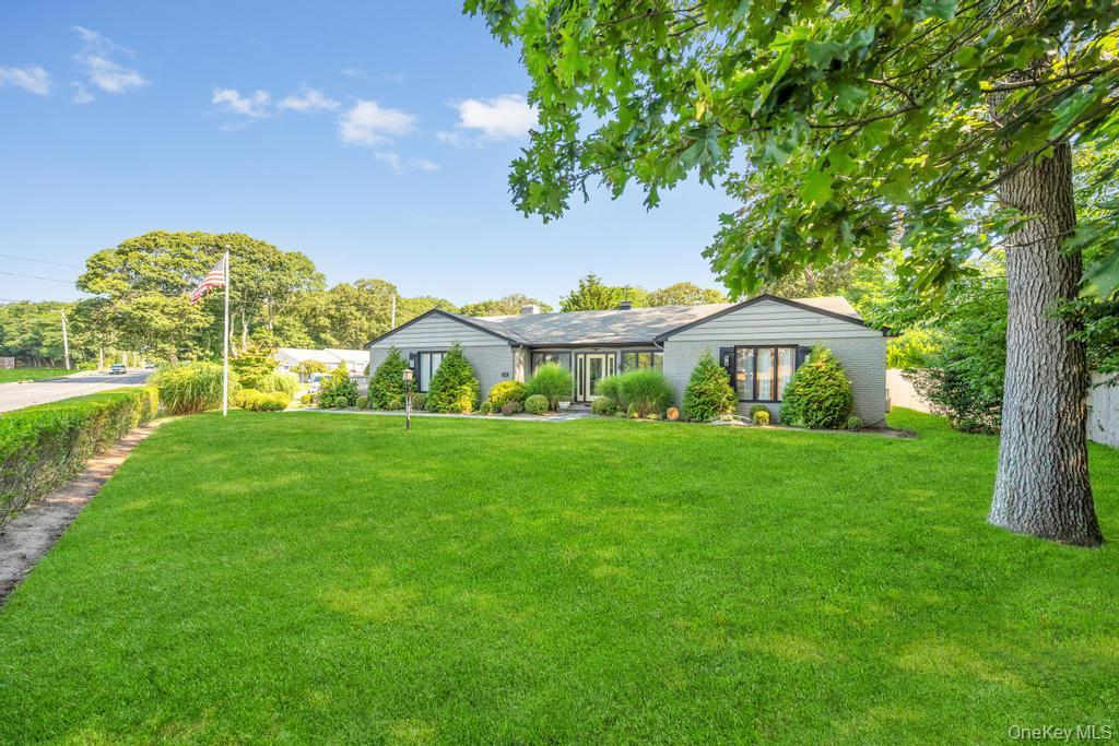 Single Family Mill  Suffolk County, NY 11977, MLS-903030-31