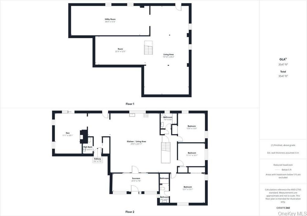 Single Family Mill  Suffolk County, NY 11977, MLS-903030-35