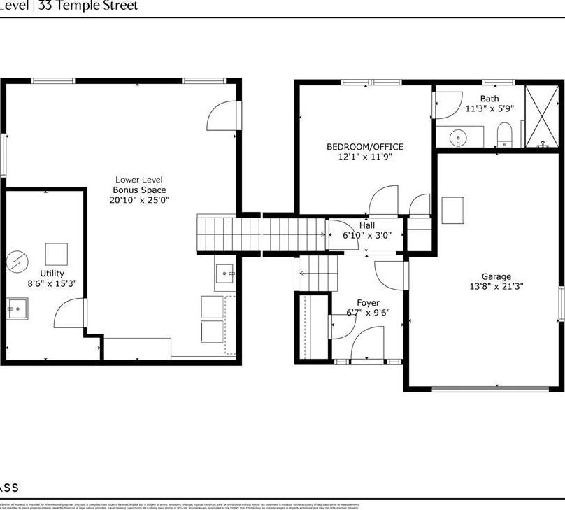 Single Family Temple Westchester County, NY 10528, MLS-903043-29