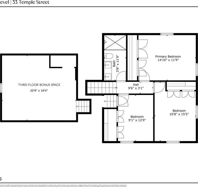 Single Family Temple  Westchester County, NY 10528, MLS-903043-31