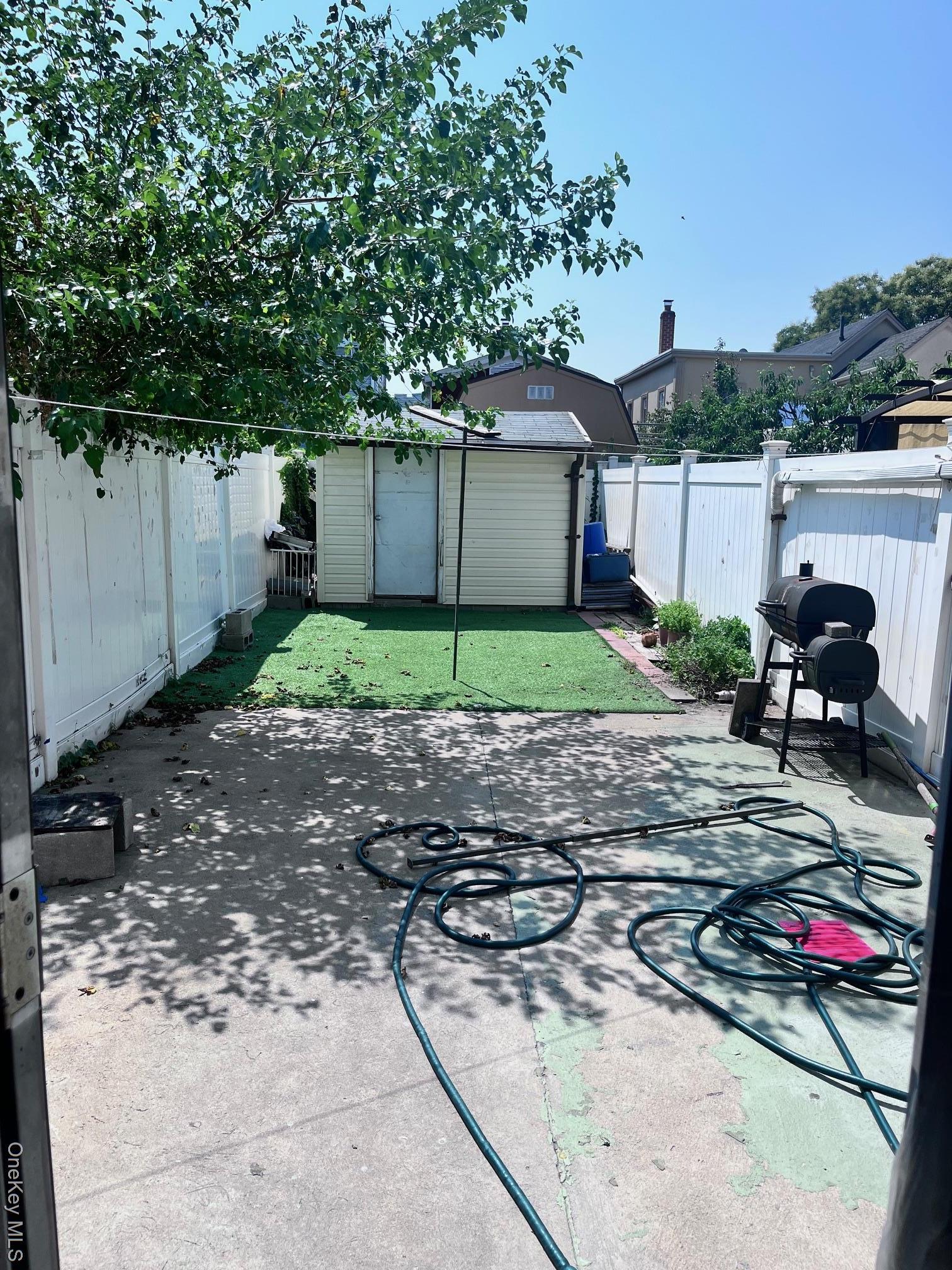 Single Family 89th  Queens, NY 11416, MLS-903048-2