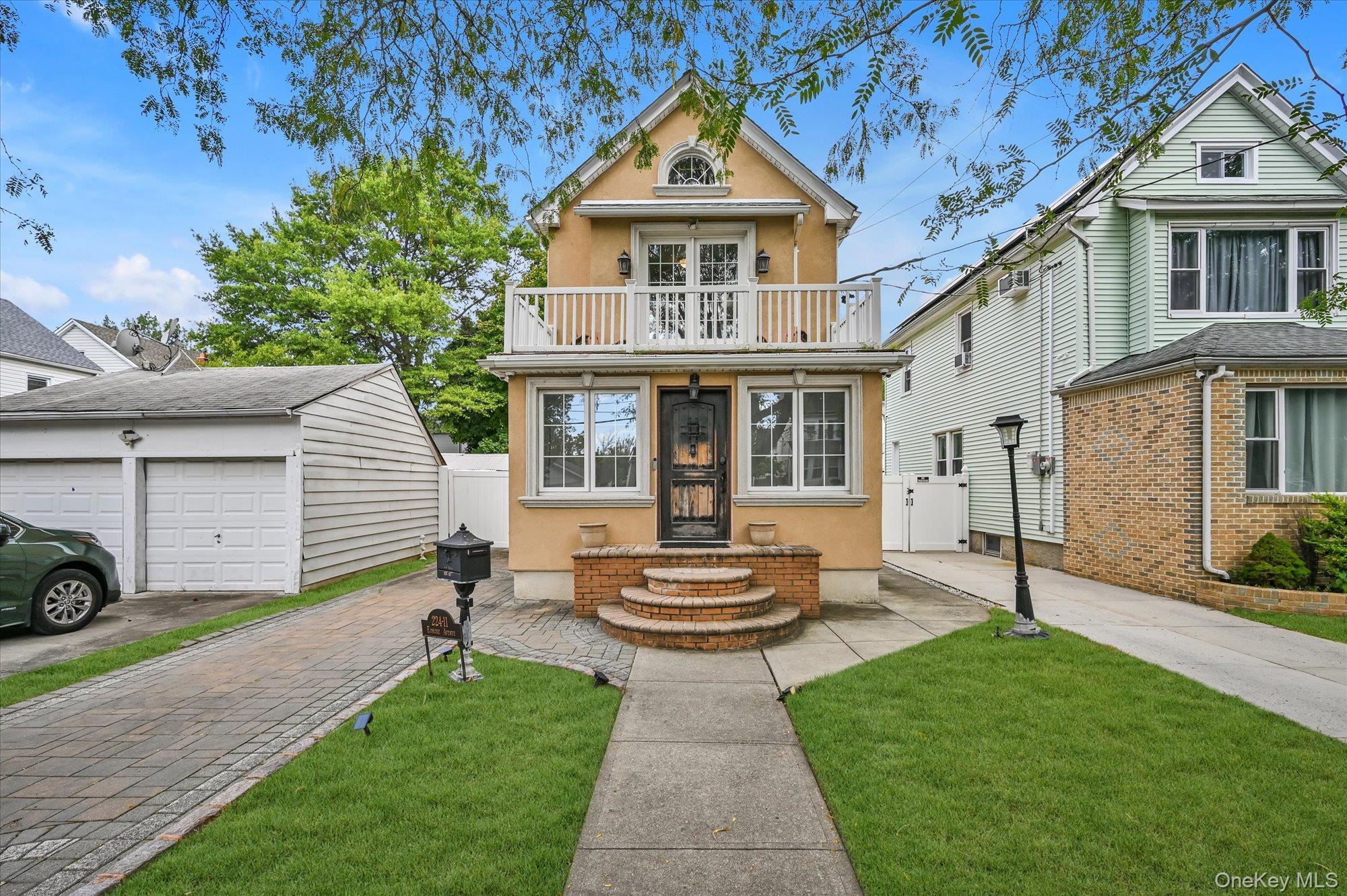 Single Family Edmore Queens, NY 11428, MLS-903055-2