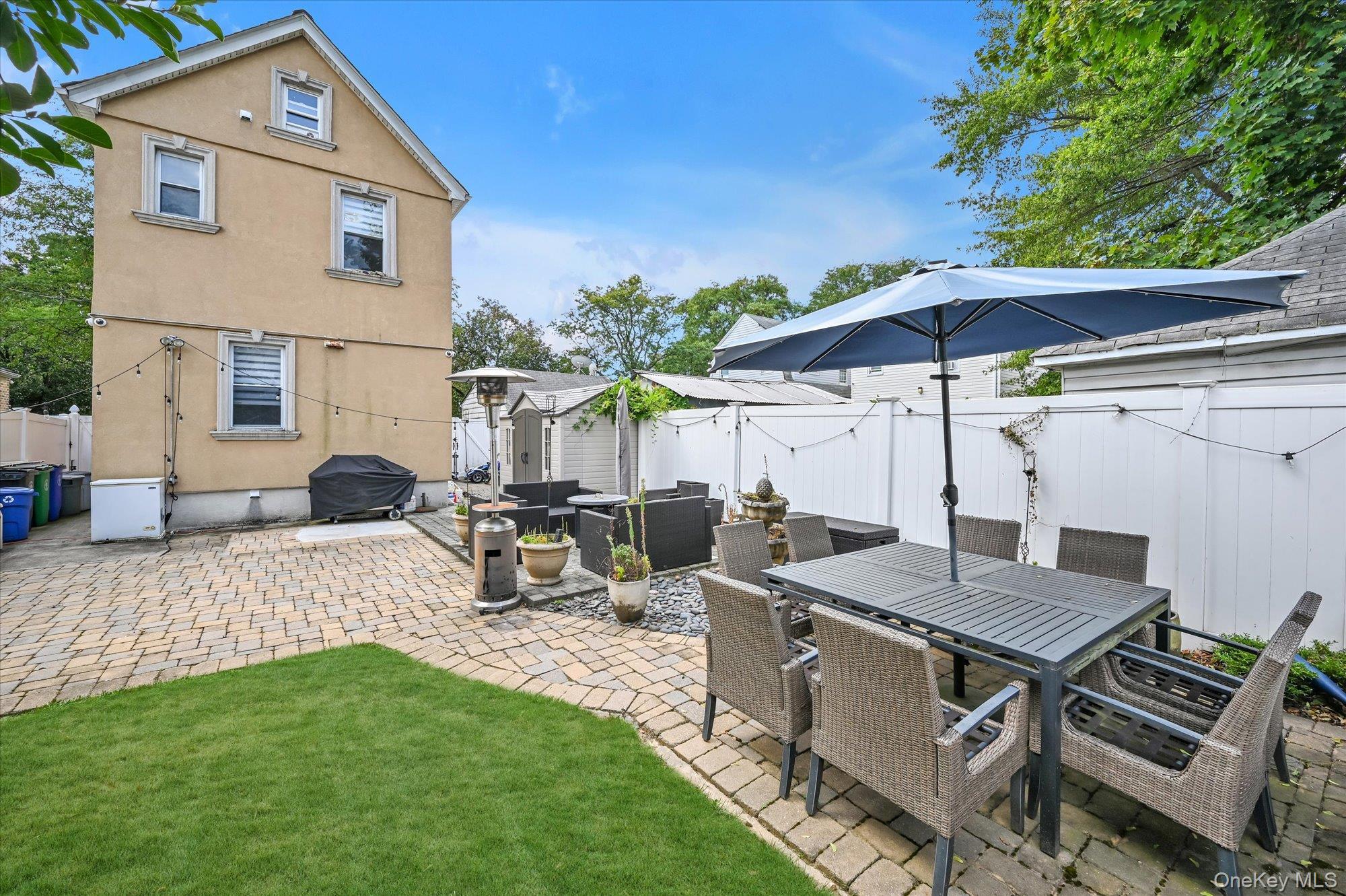 Single Family Edmore Queens, NY 11428, MLS-903055-22