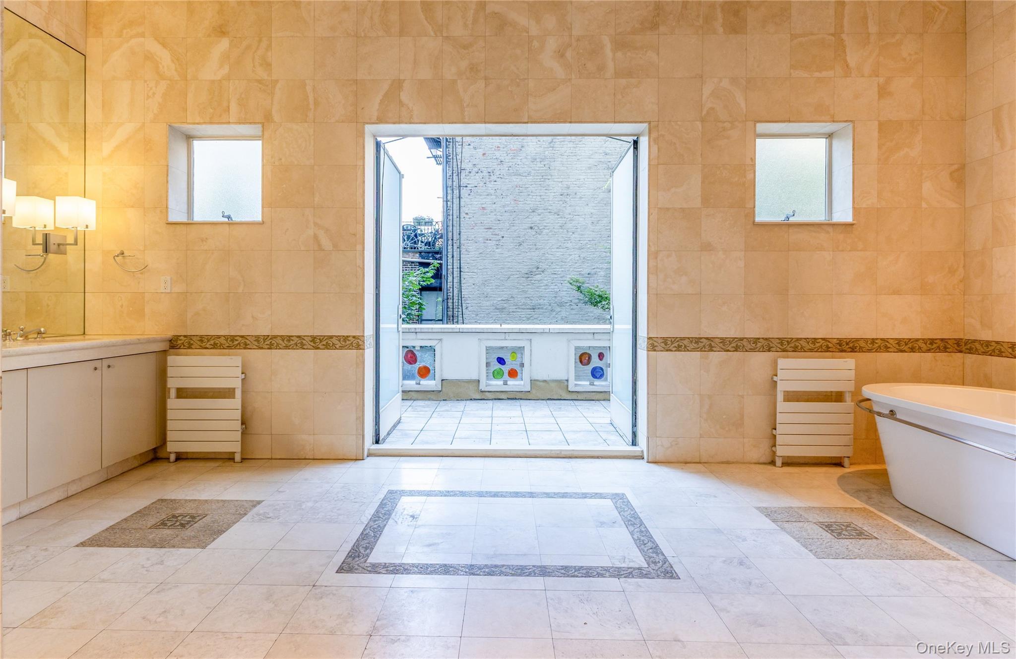 Single Family Central Manhattan, NY 10024, MLS-903059-16