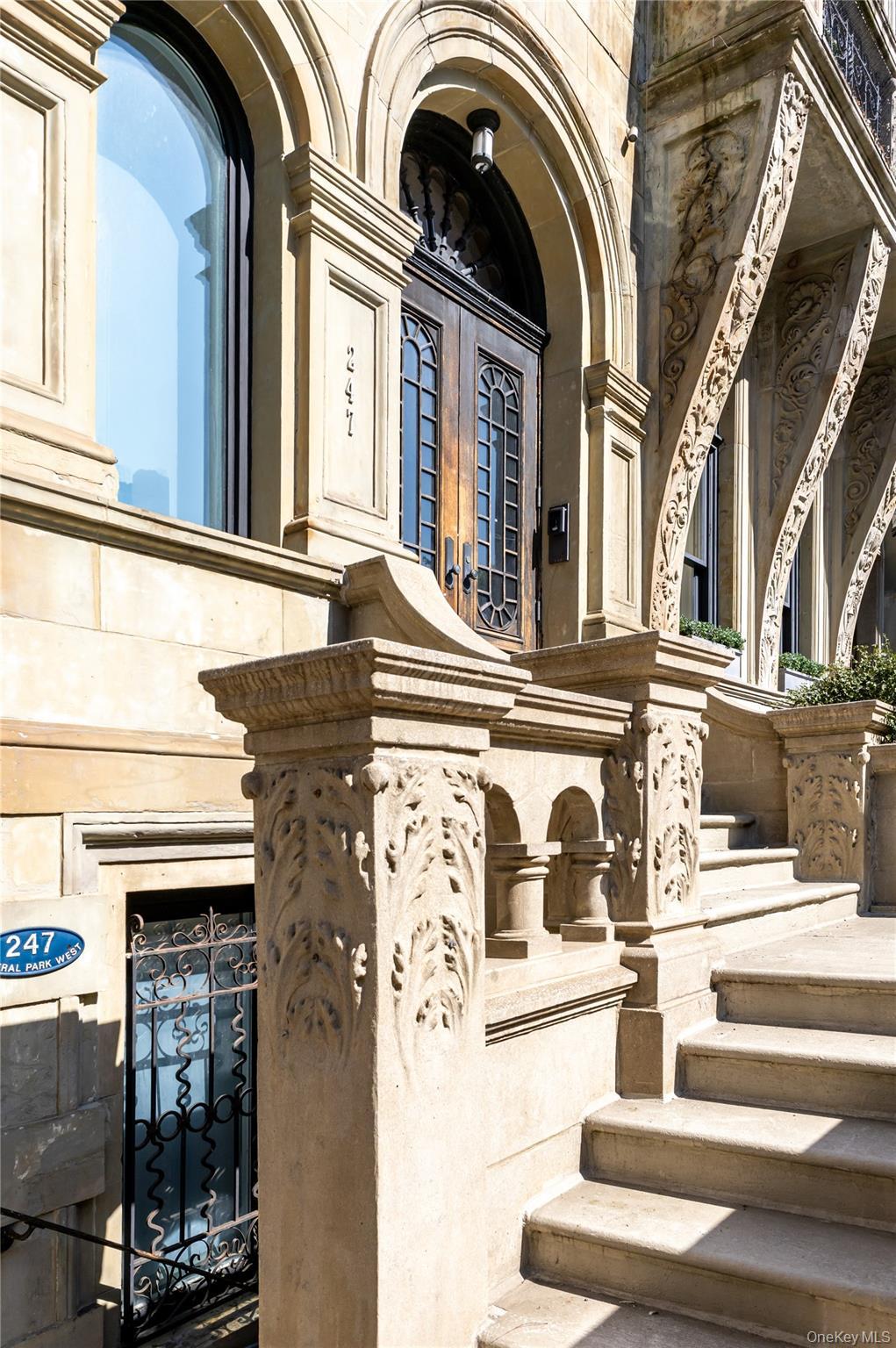 Single Family Central Manhattan, NY 10024, MLS-903059-2