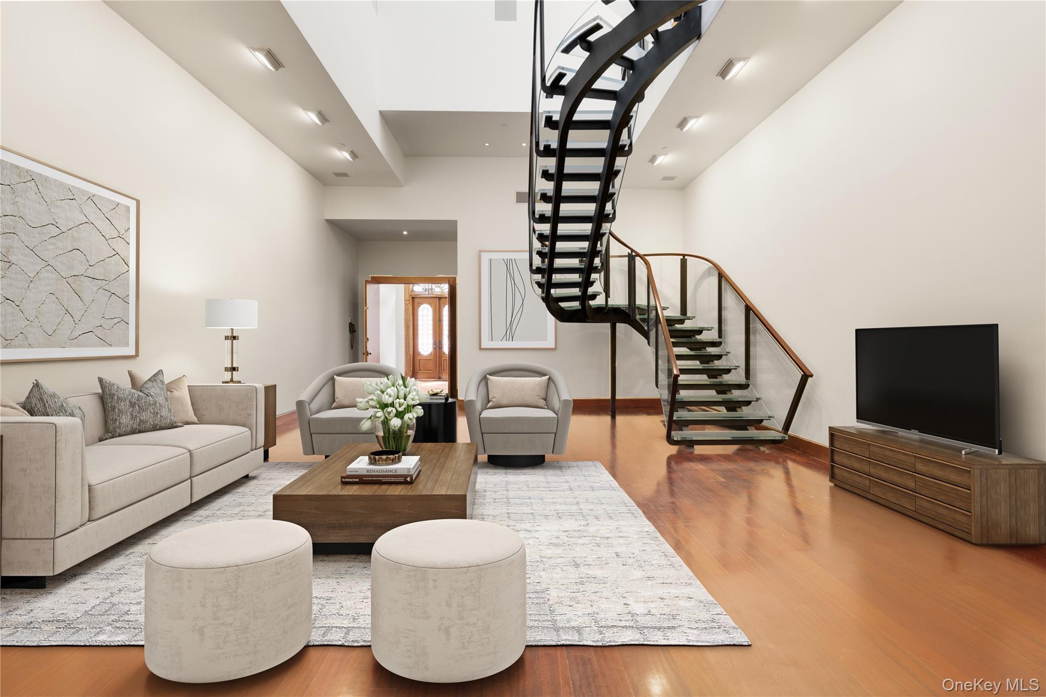 Single Family Central Manhattan, NY 10024, MLS-903059-23