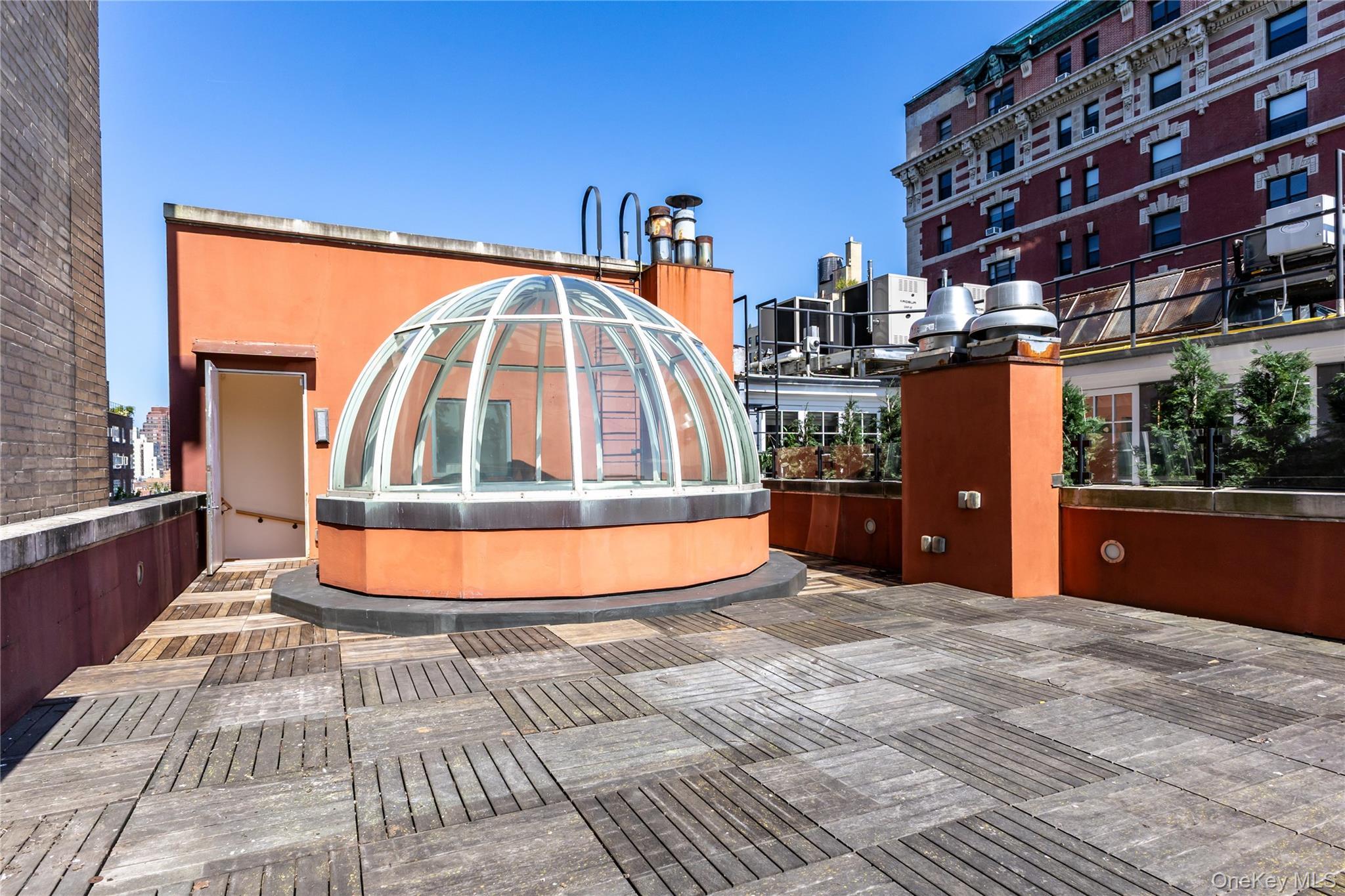 Single Family Central Manhattan, NY 10024, MLS-903059-27