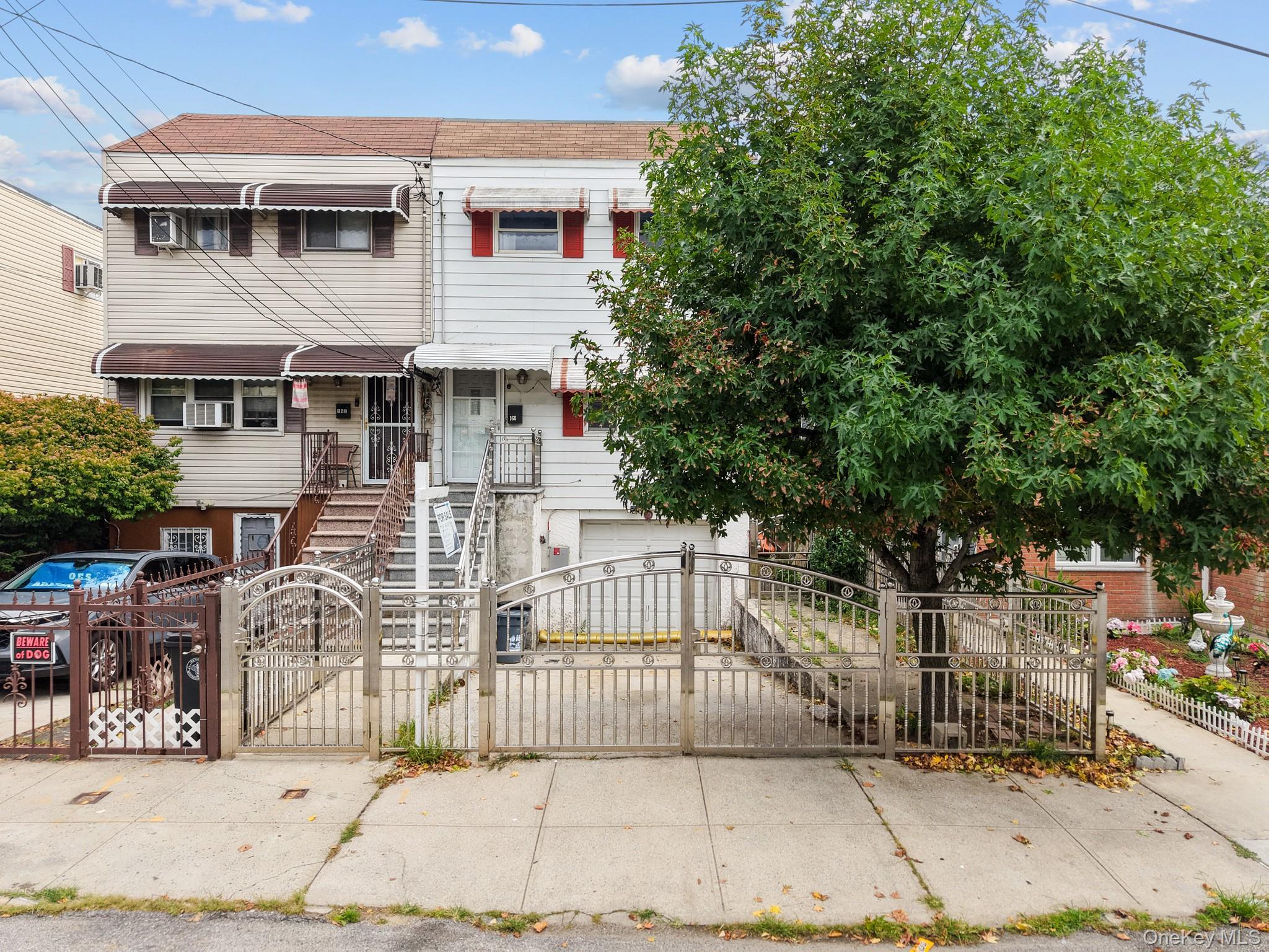 Single Family Stephens  Bronx, NY 10473, MLS-903075-2
